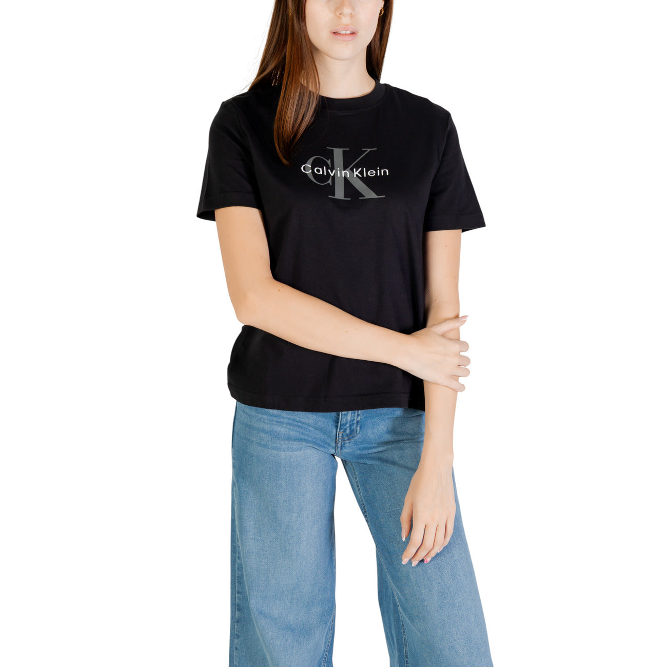 Calvin Klein Jeans - Calvin Klein Jeans Femme T-Shirts