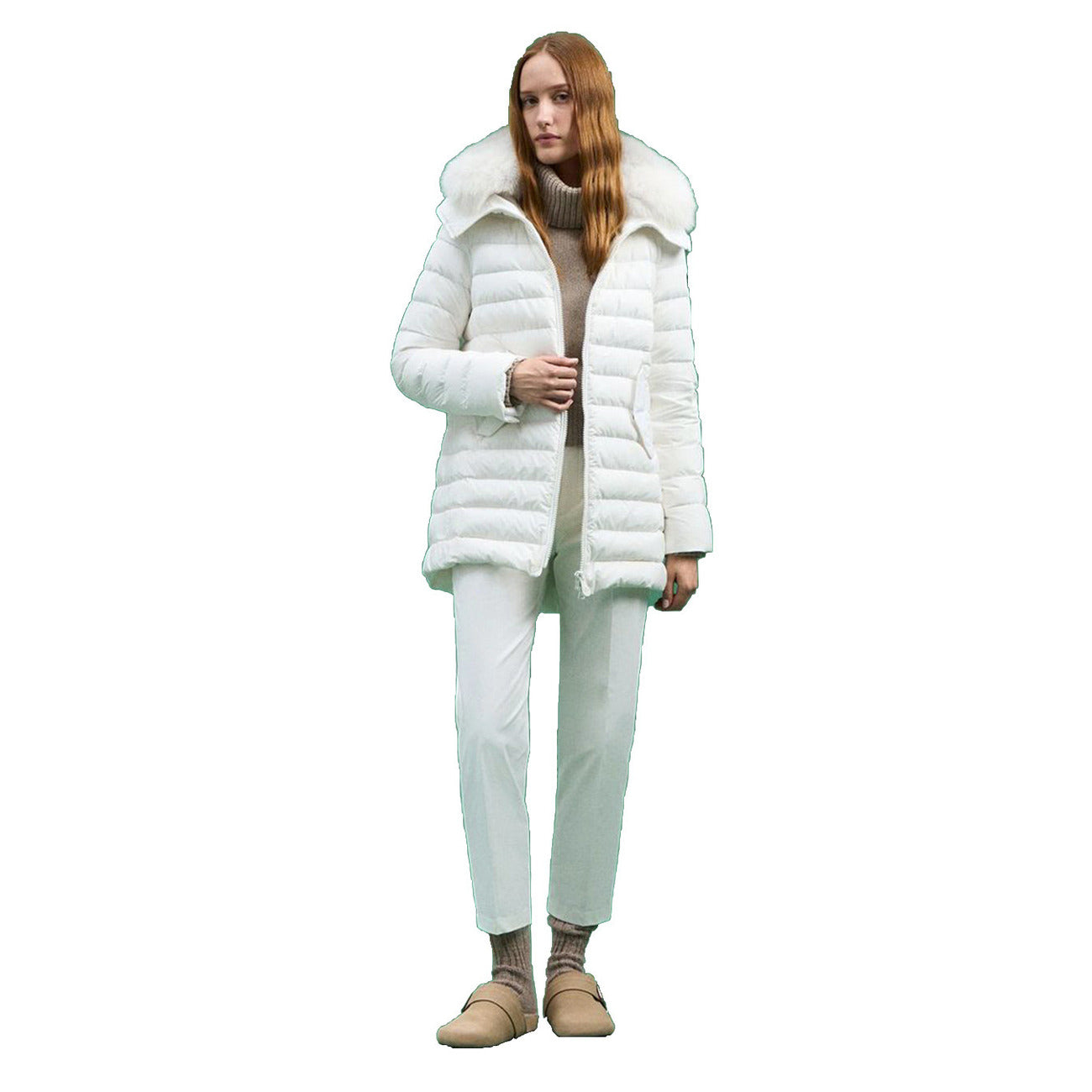 Peuterey - Peuterey Women's Jackets