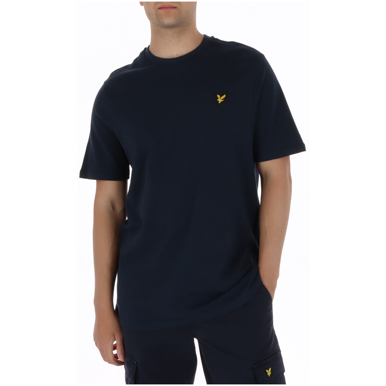 Lyle & Scott - Lyle & Scott Men's T-Shirts