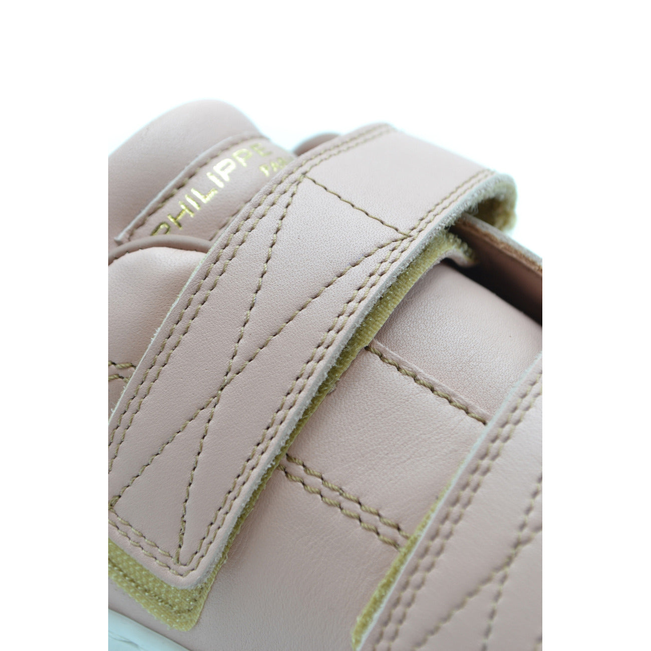 Philippe Model - Philippe Model Women's Sneakers
