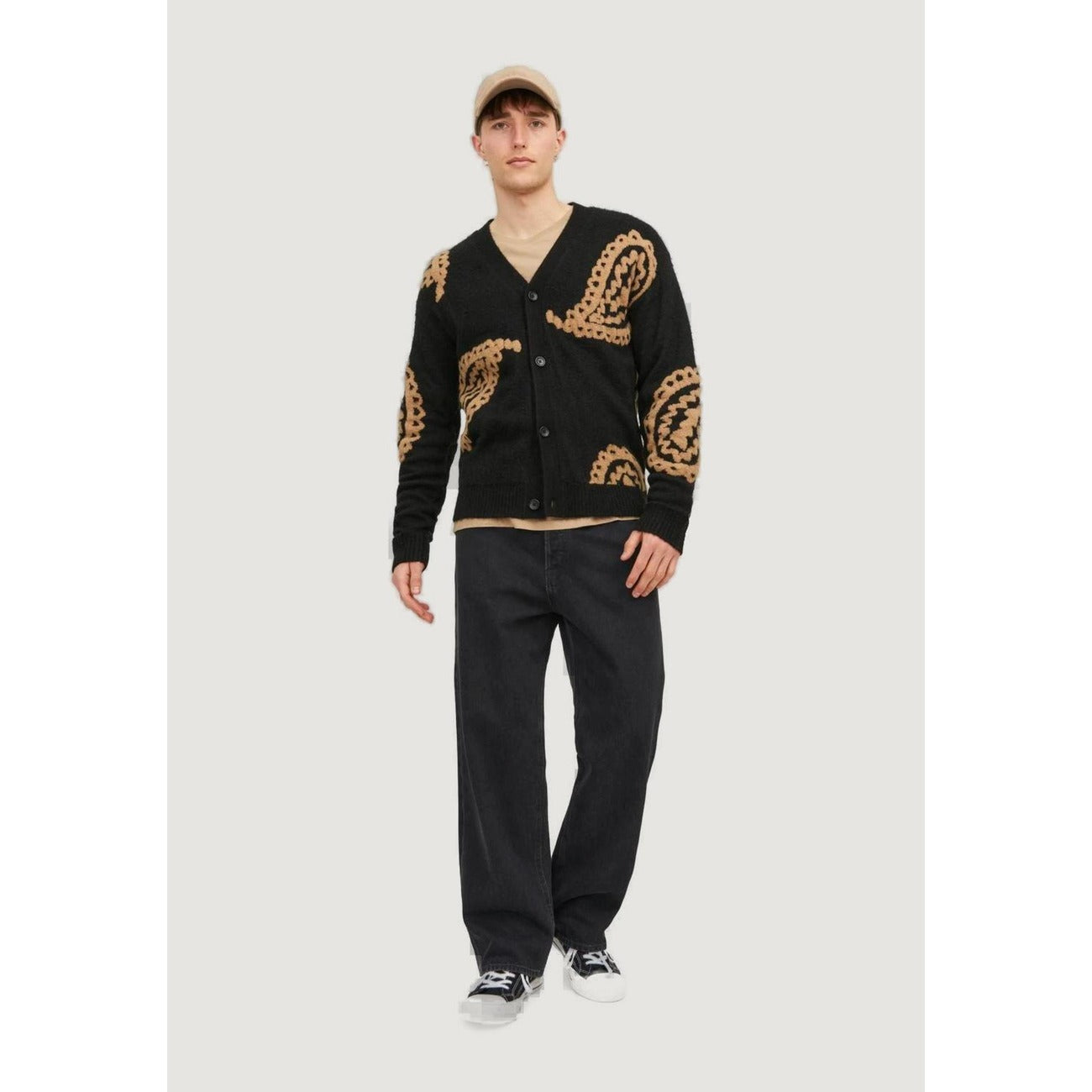 Jack & Jones - Jack & Jones Men's Jeans