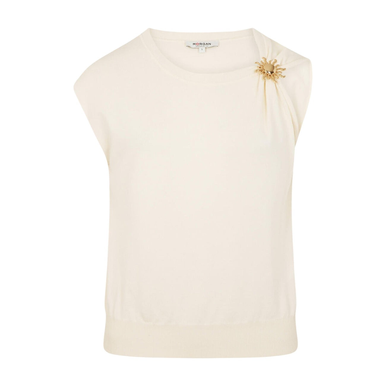 Morgan De Toi - Morgan De Toi Women's Sweaters