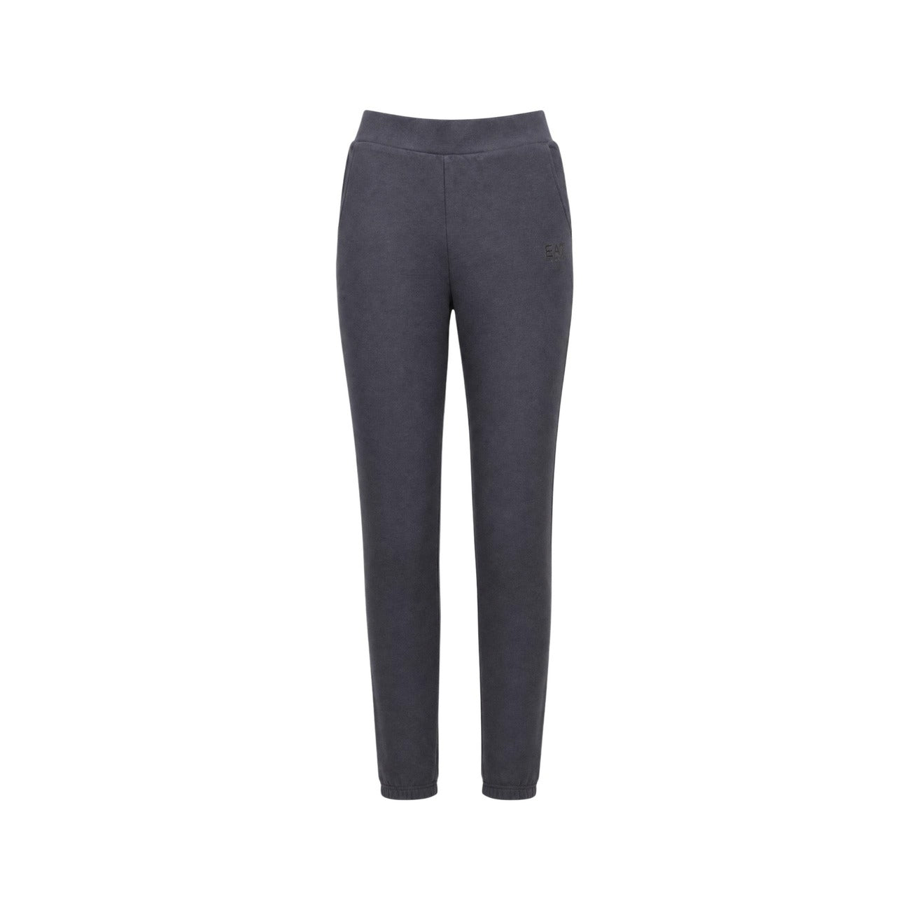 EA7 women's grey tracksuit