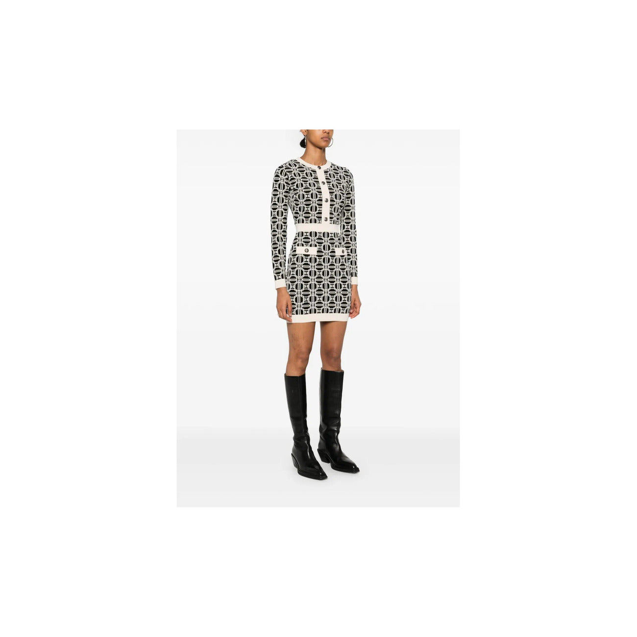 Elisabetta Franchi - Elisabetta Franchi Women Dresses