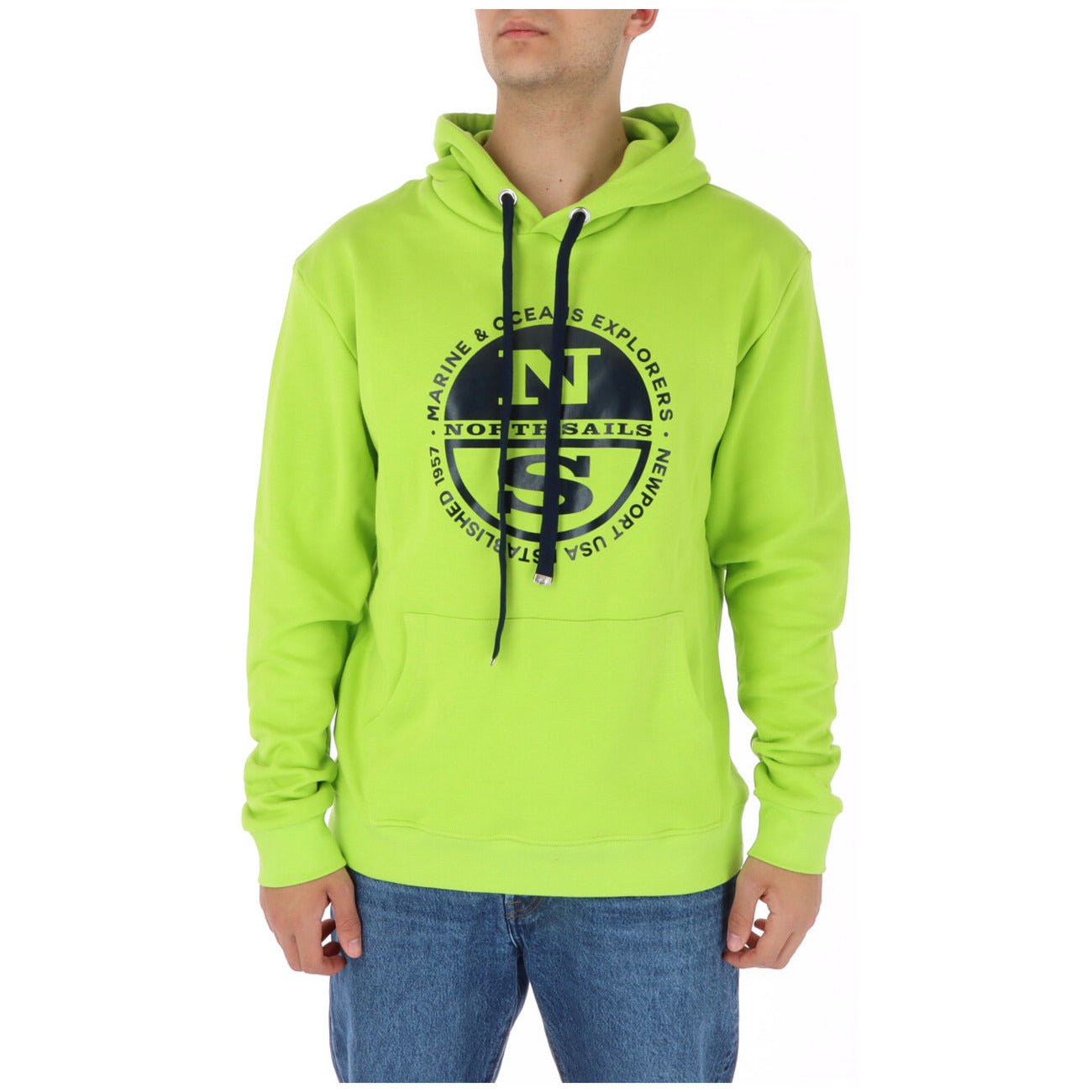 North Sails - North Sails Men's Sweatshirts