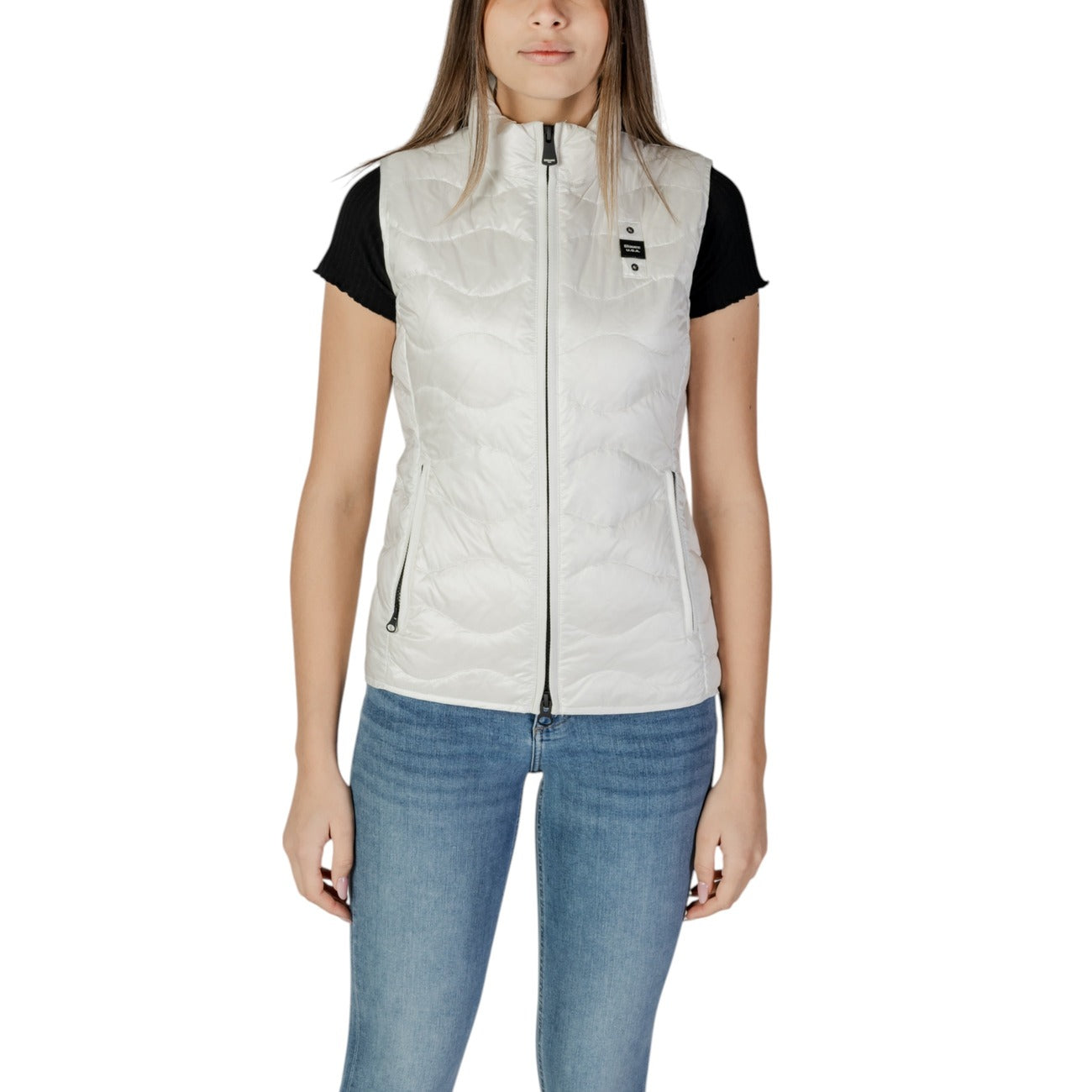 Blauer. - Blauer. Women's Vests