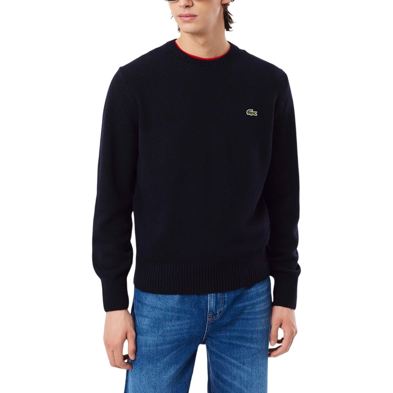 Lacoste - Lacoste Homme Pulls