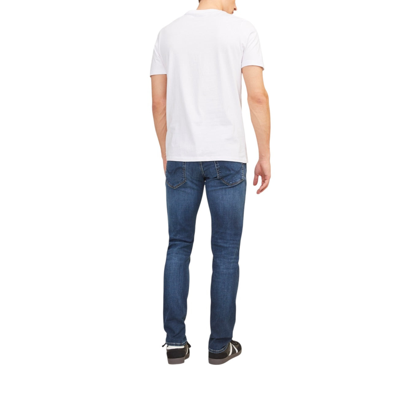 Jack & Jones - Jack & Jones Men's Jeans