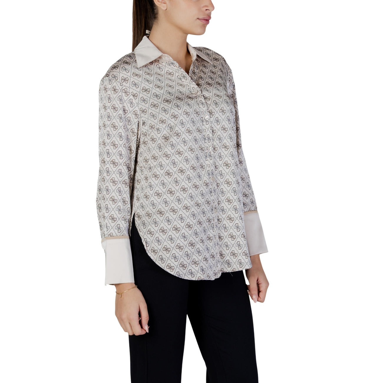 Guess - Guess Femme Chemises