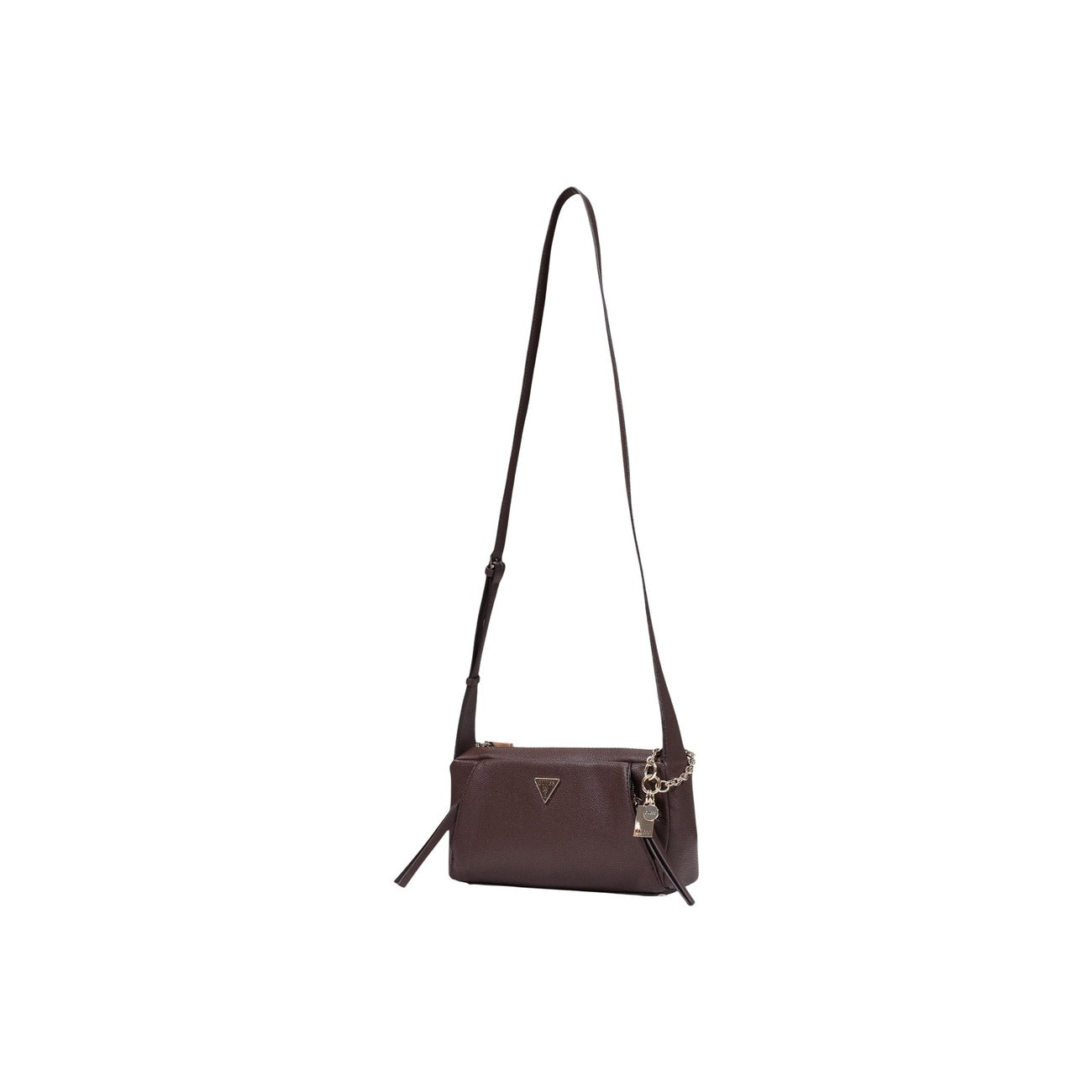 Guess women's brown bag