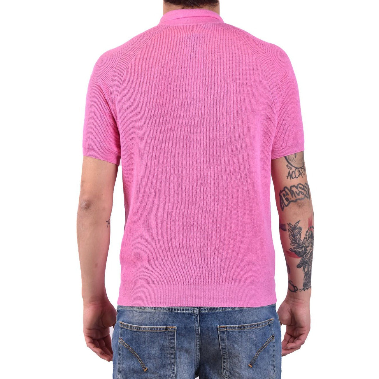 Laneus - Laneus Men's Polo