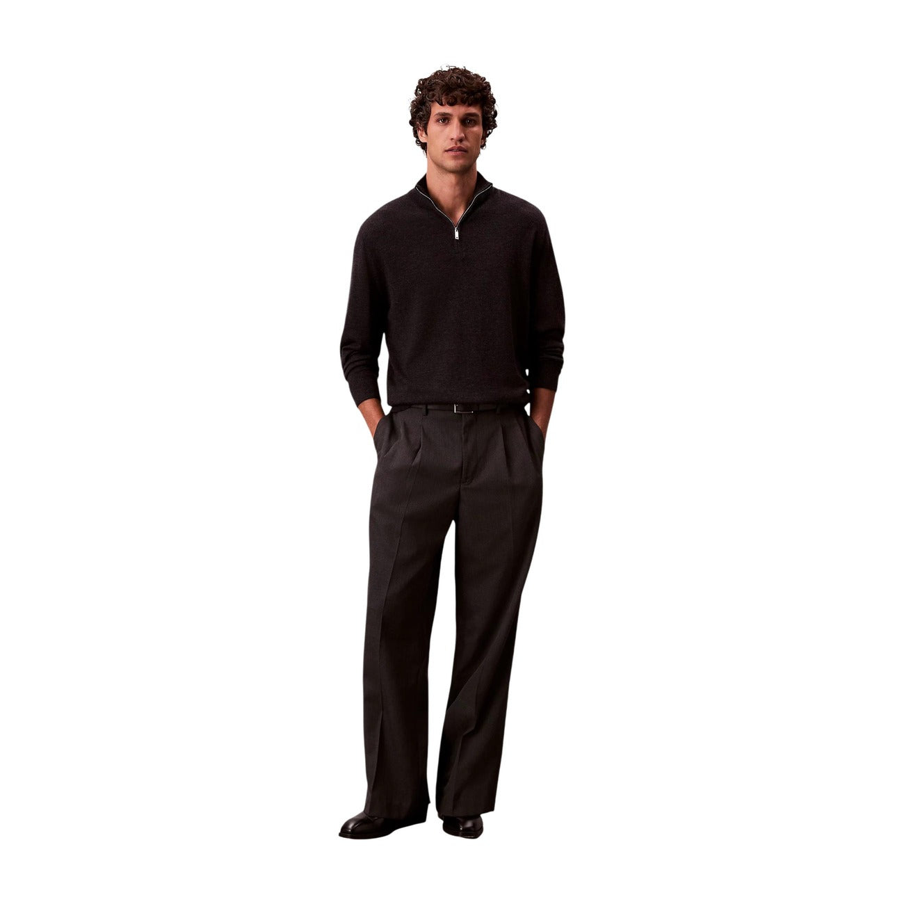 Calvin Klein - Calvin Klein Homme Pulls