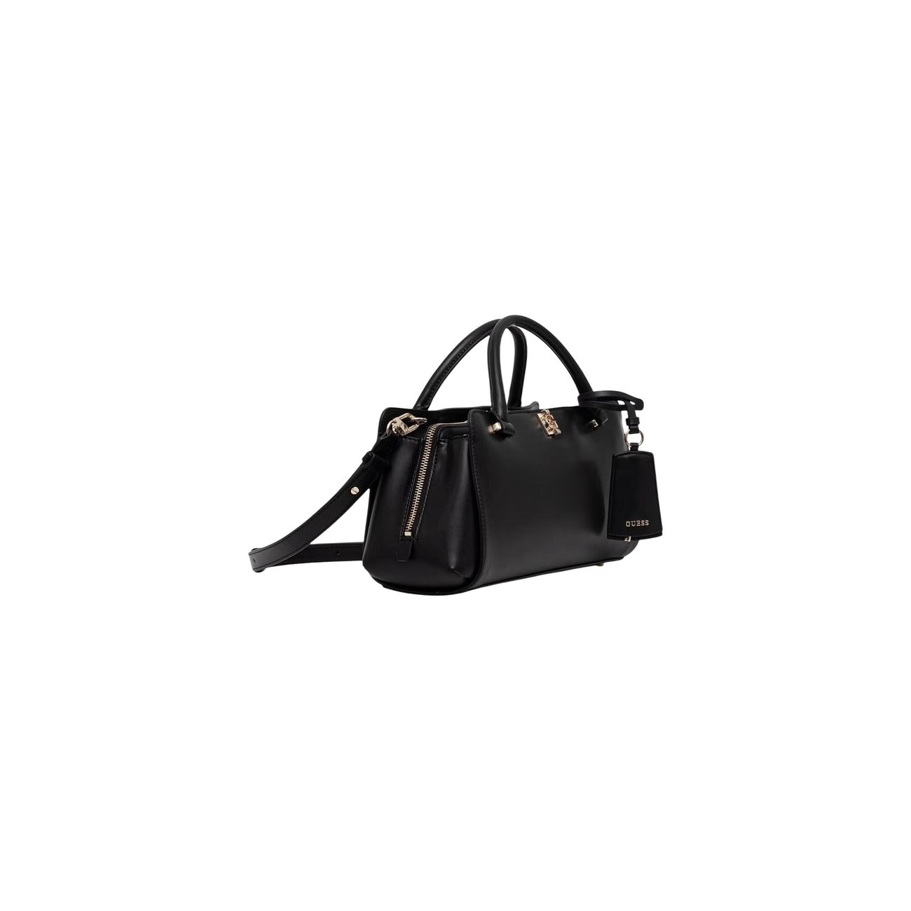 Guess Audrey Women's Handbag - Black