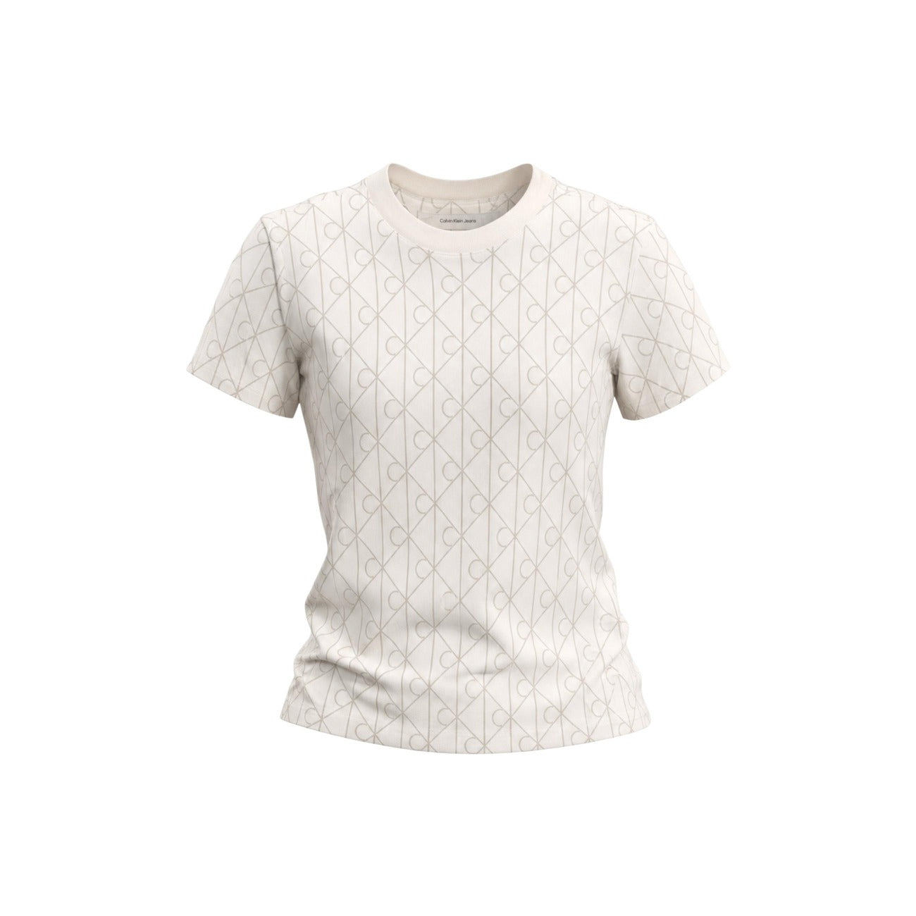 Calvin Klein Jeans - Calvin Klein Jeans Femme T-Shirts