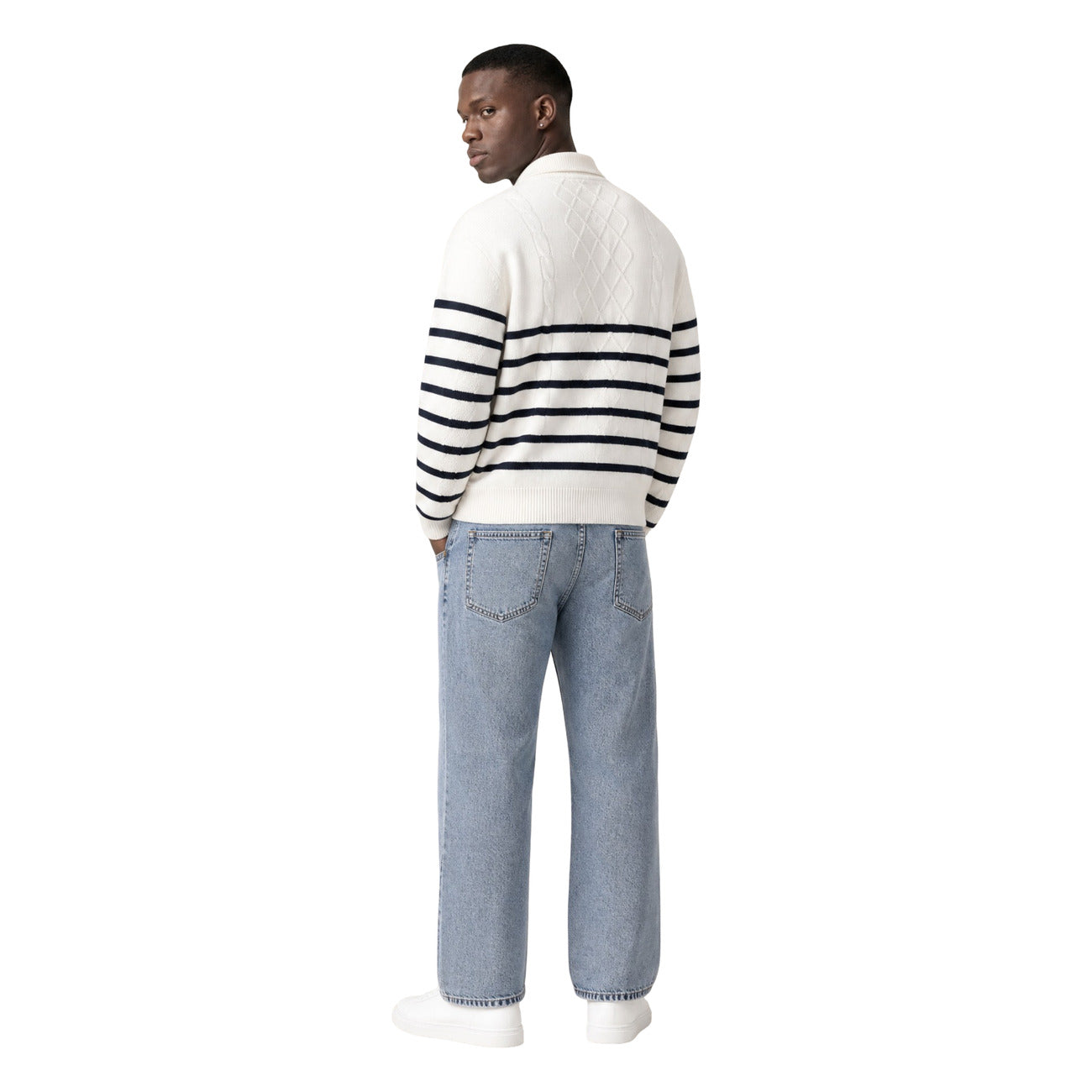 Tommy Hilfiger Jeans - Tommy Hilfiger Jeans Men's Sweatshirts