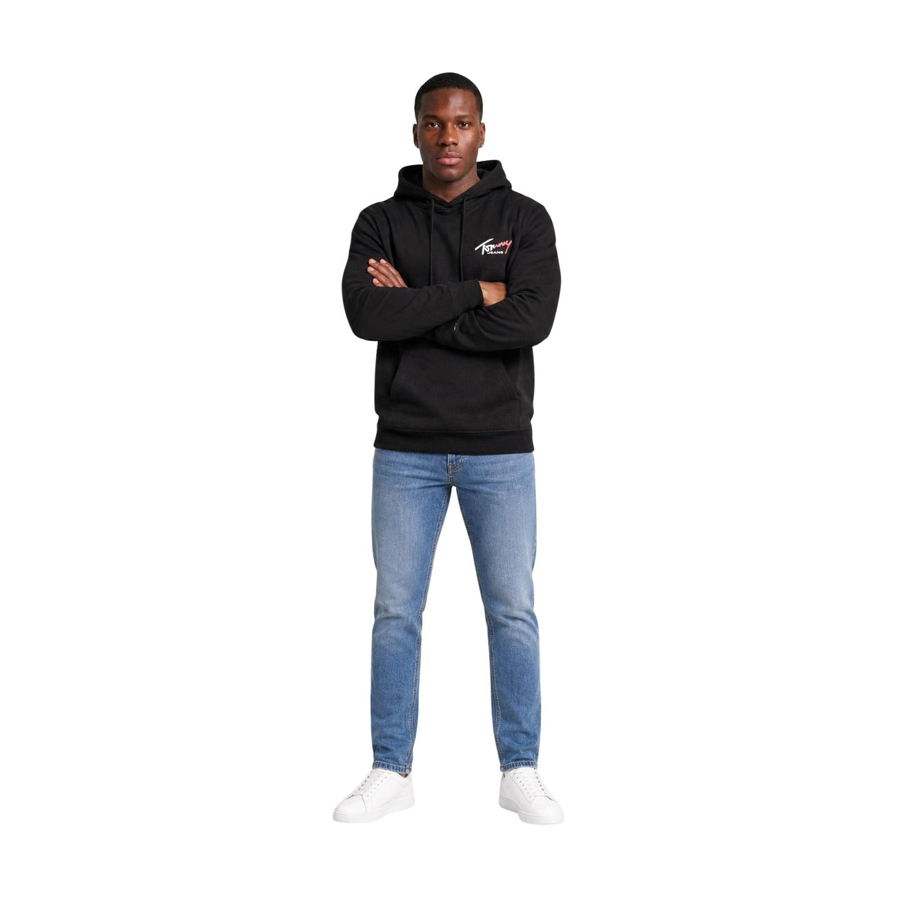 Tommy Hilfiger Jeans - Tommy Hilfiger Jeans Men's Sweatshirts