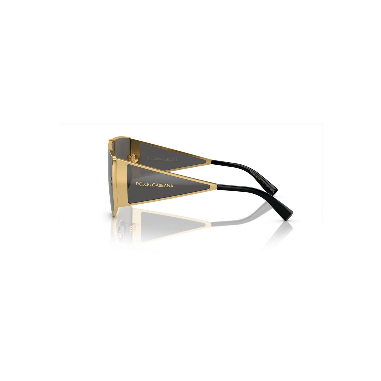 Dolce & Gabbana - Dolce & Gabbana Homme Lunettes De Soleil