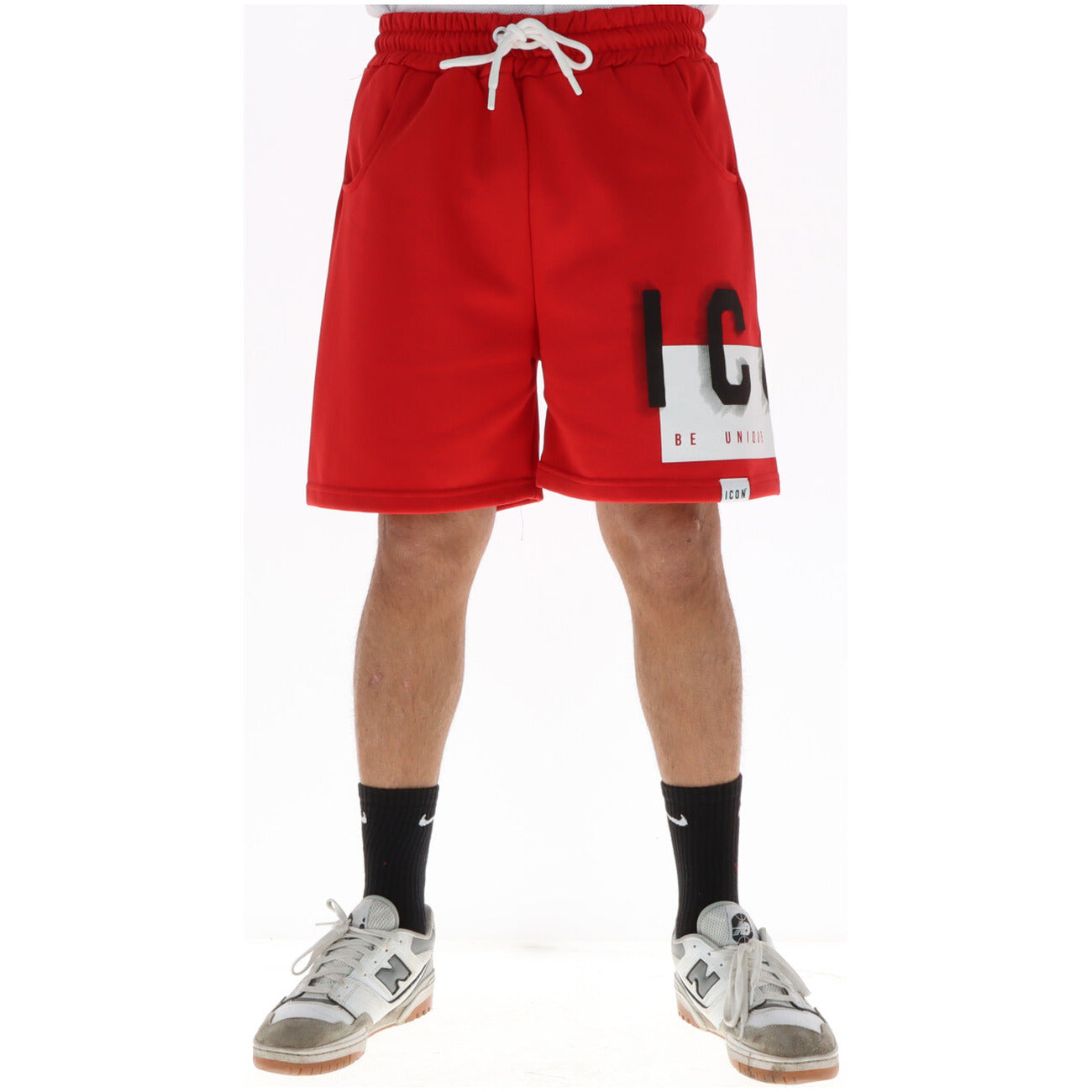 Icon - Icon Men's Shorts