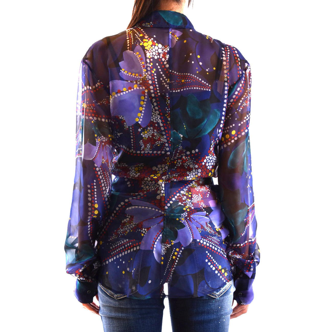 Dsquared2 - Dsquared2 Women Shirts