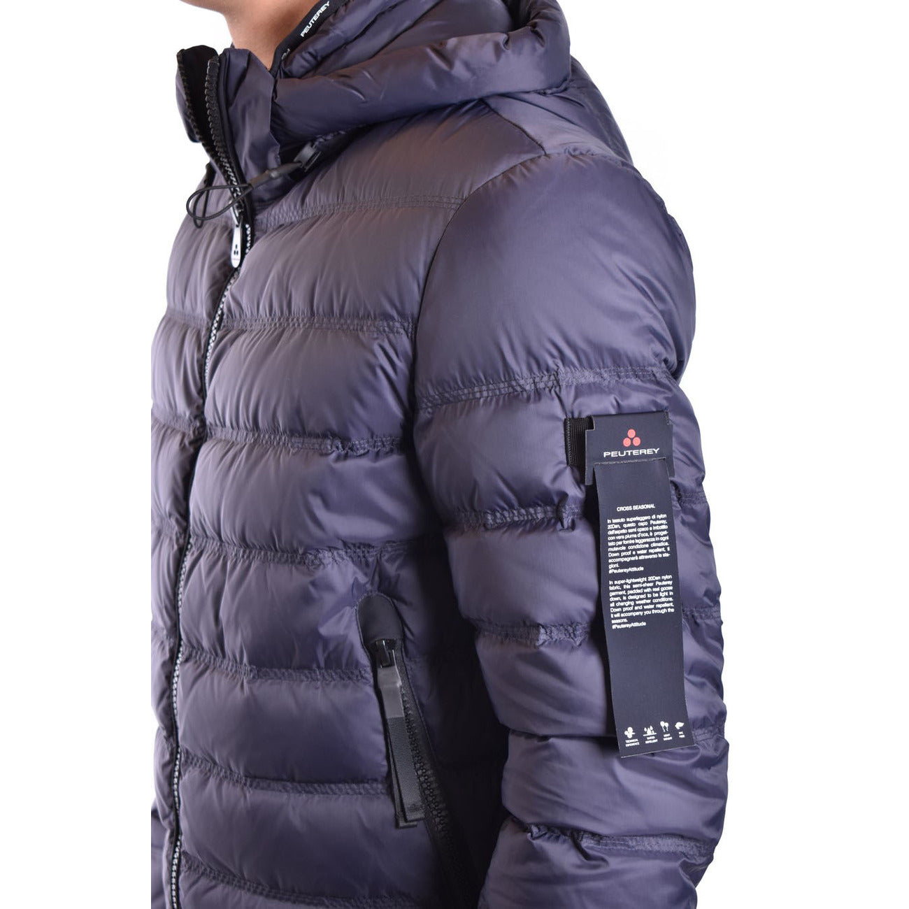 Peuterey - Peuterey Men's Jackets