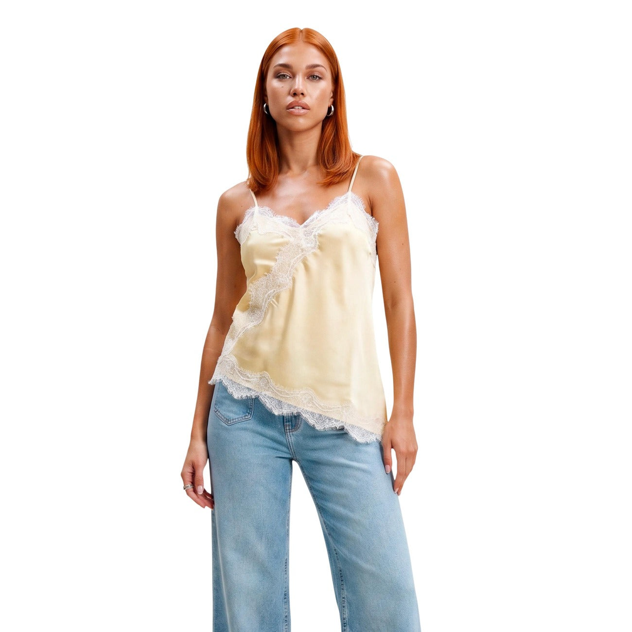 Jacqueline De Yong - Jacqueline De Yong Femme Debardeurs
