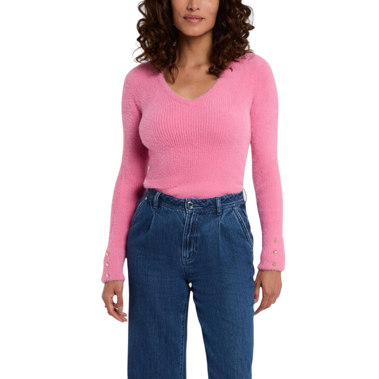 Morgan De Toi - Morgan De Toi Women's Sweaters