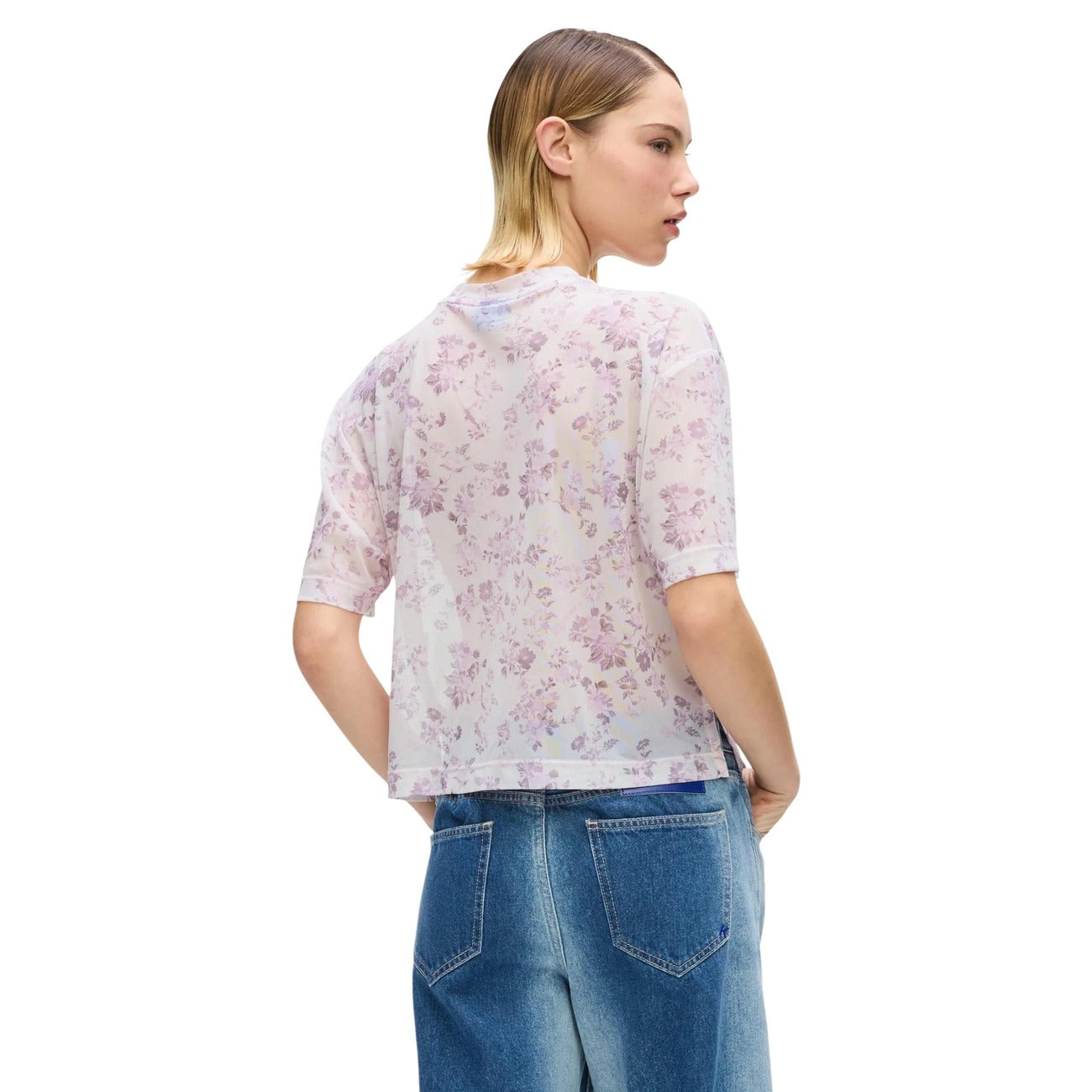Karl Lagerfeld Jeans - Karl Lagerfeld Women's T-Shirts