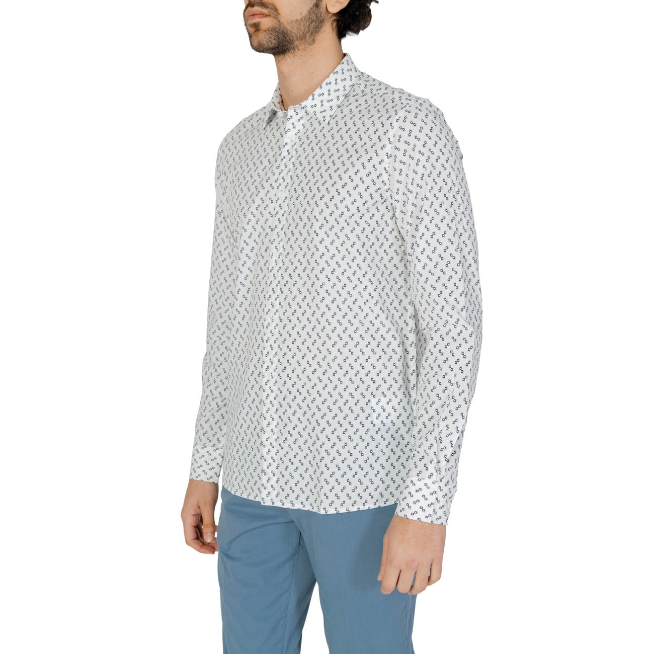 Antony Morato - Antony Morato Homme Chemises