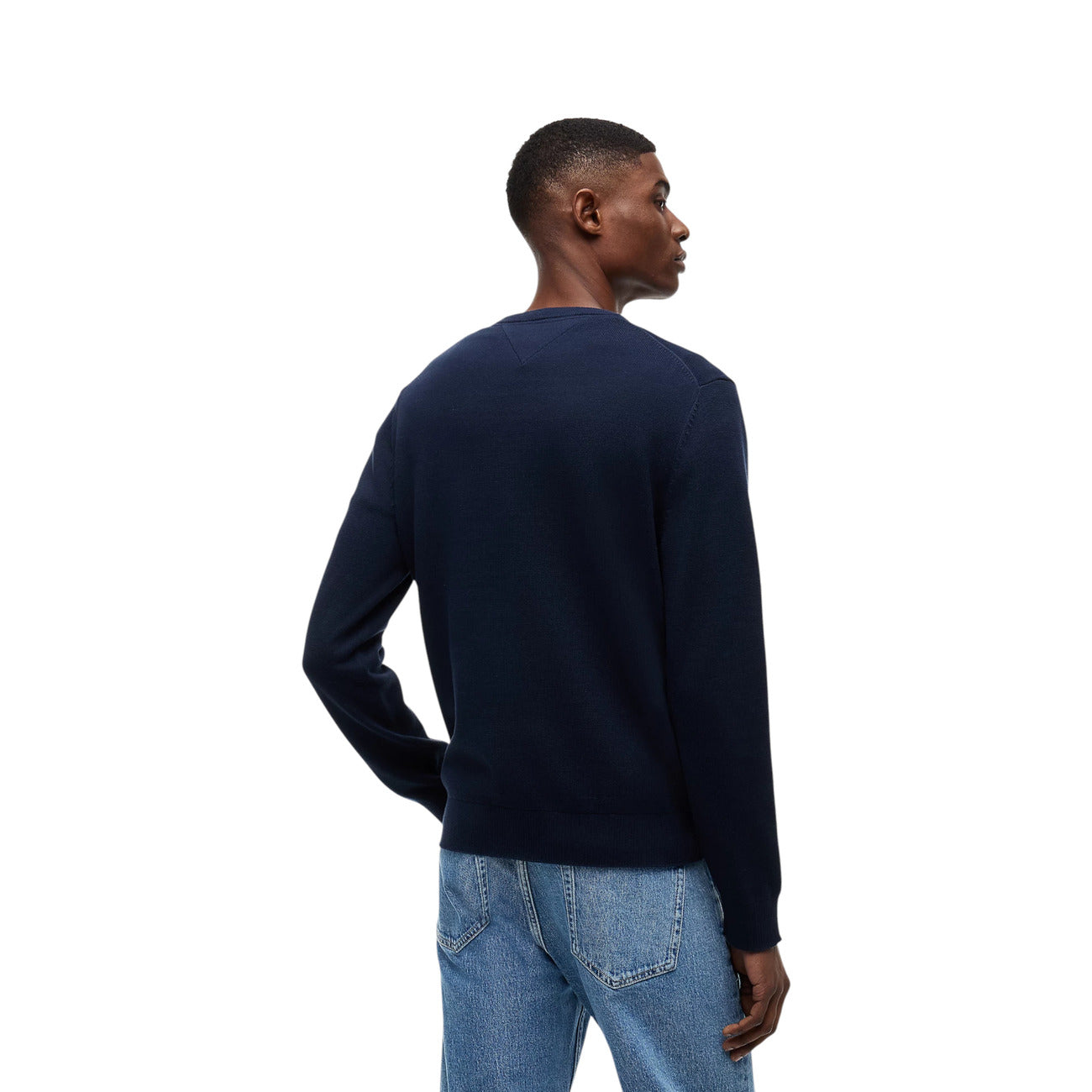 Tommy Hilfiger Jeans - Tommy Hilfiger Men's Sweaters