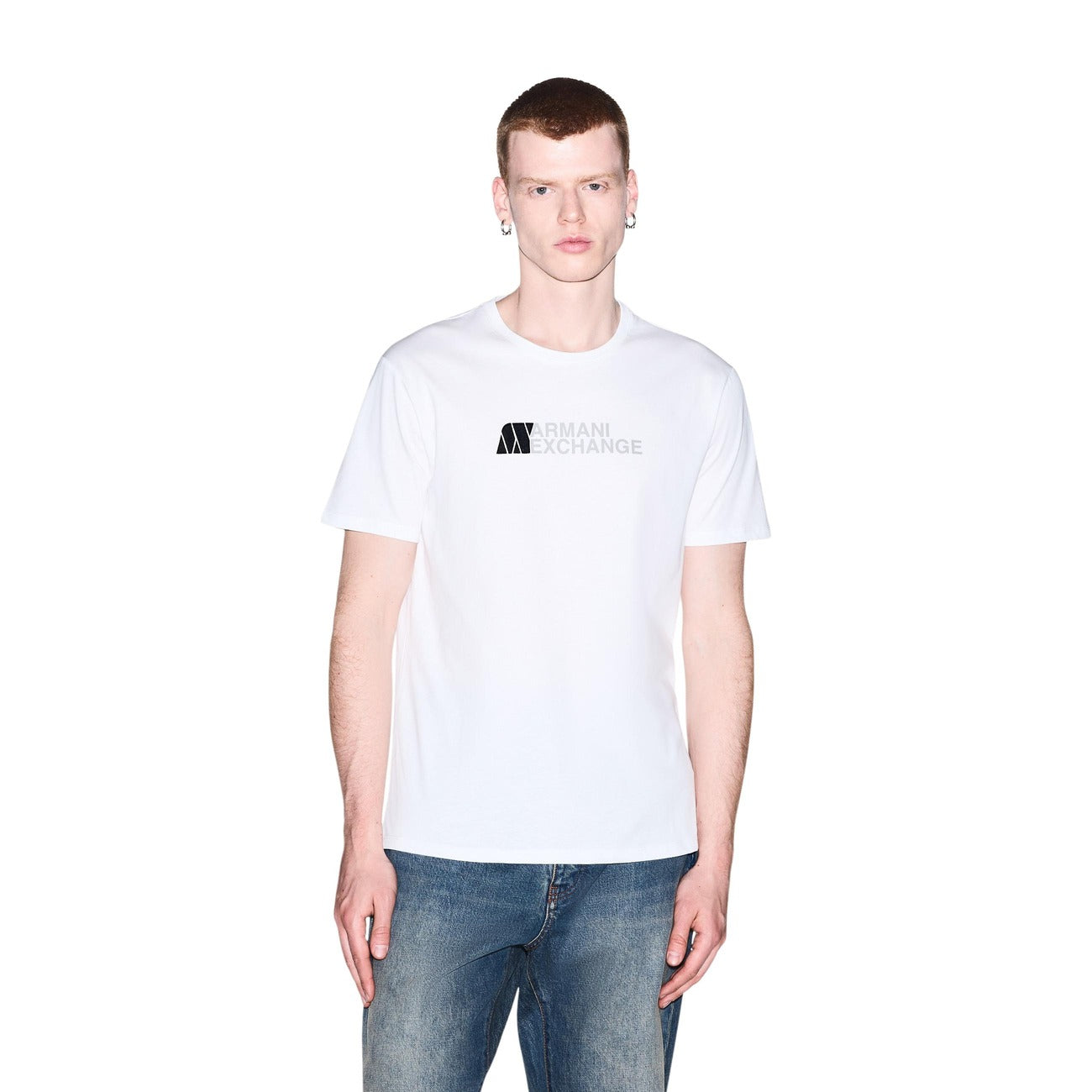 Armani Exchange - Armani Exchange Homme T-Shirts