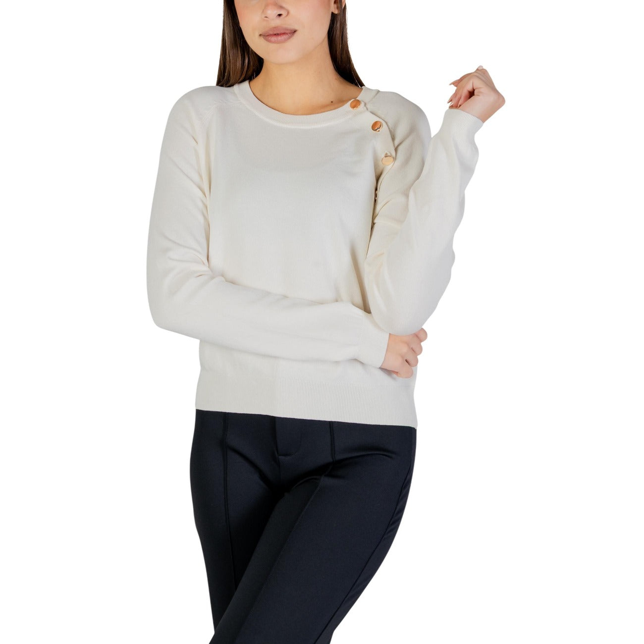 Morgan De Toi - Morgan De Toi Femme Pulls
