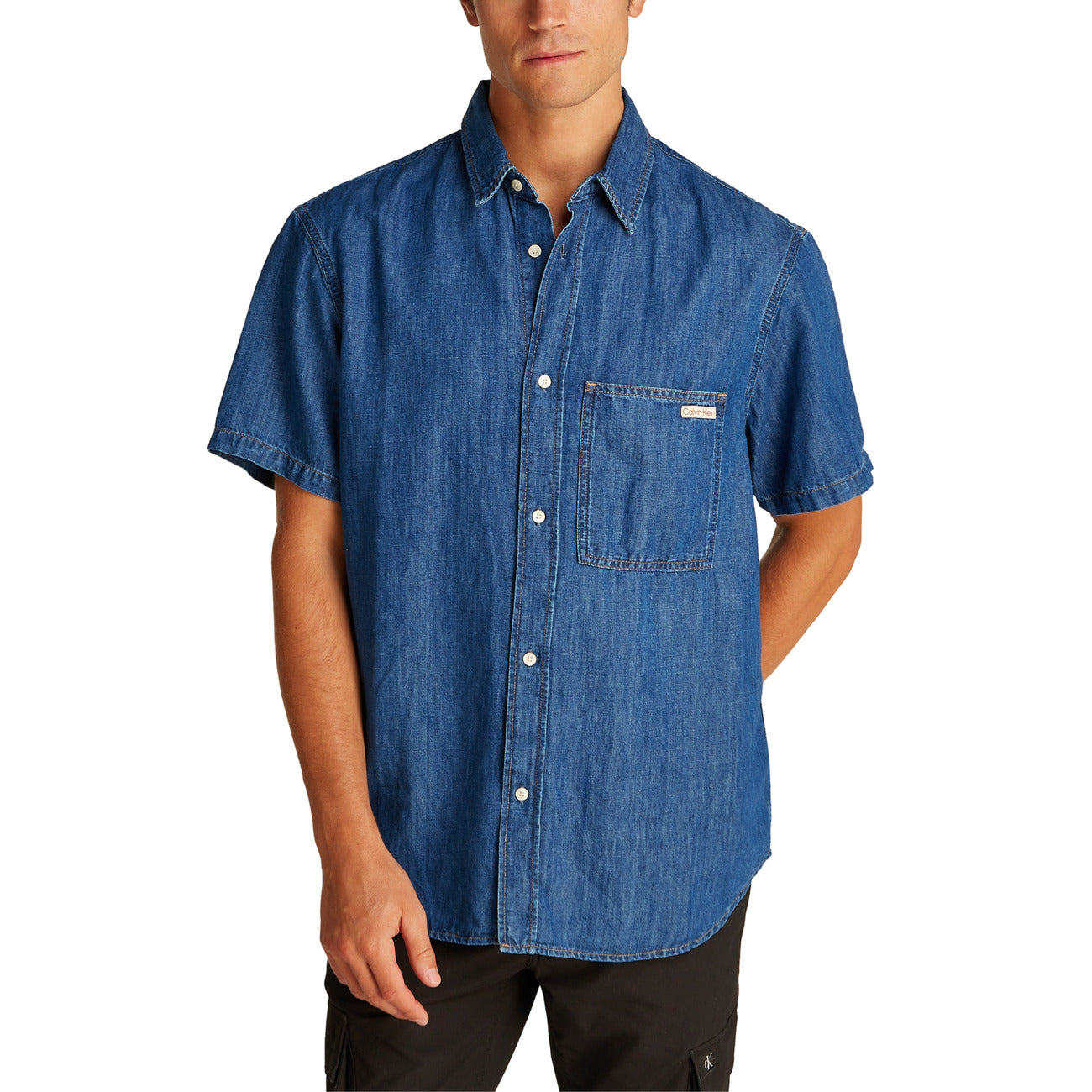 Calvin Klein Jeans - Calvin Klein Jeans Men's Shirts