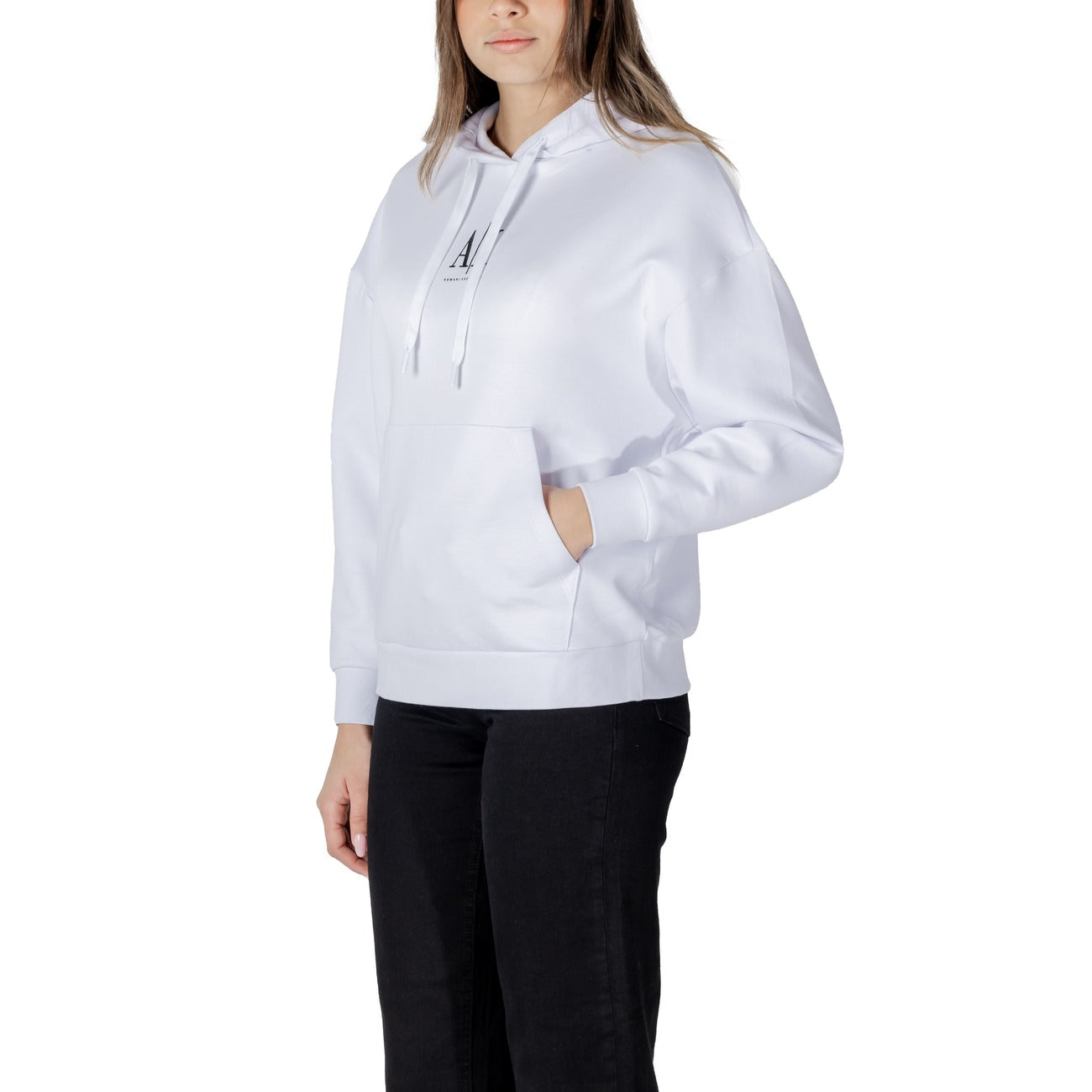 Armani Exchange - Armani Exchange Femme Sweatshirts
