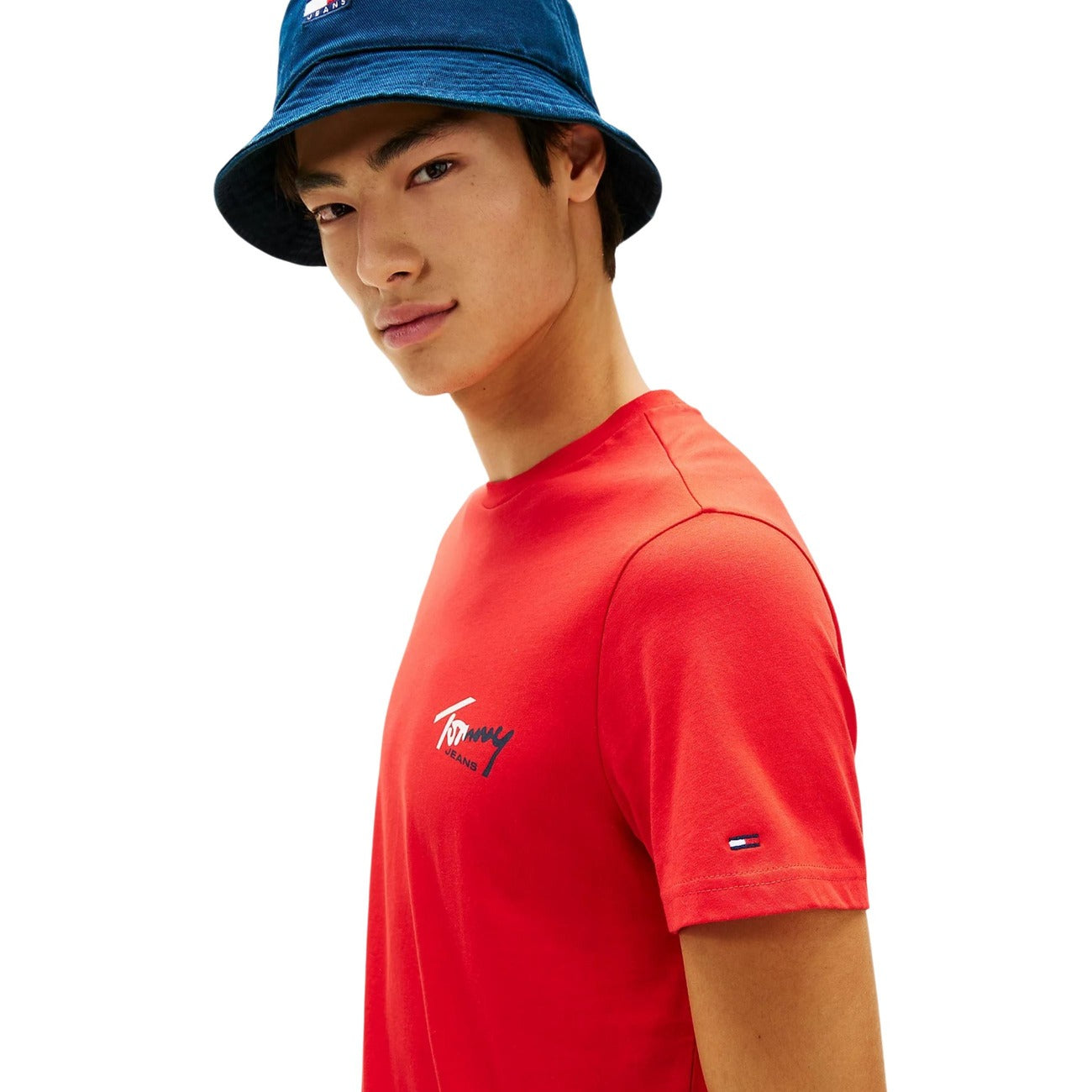 Tommy Hilfiger Jeans - Tommy Hilfiger Men's T-Shirts