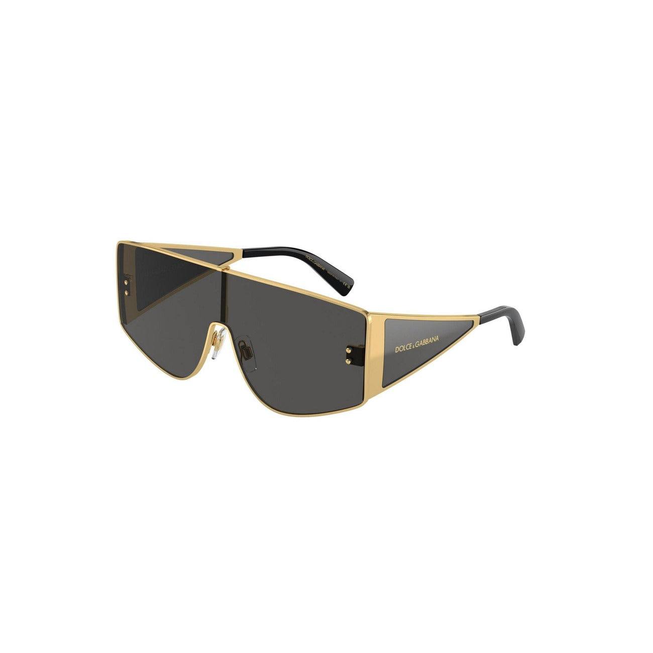 Dolce & Gabbana - Dolce & Gabbana Homme Lunettes De Soleil