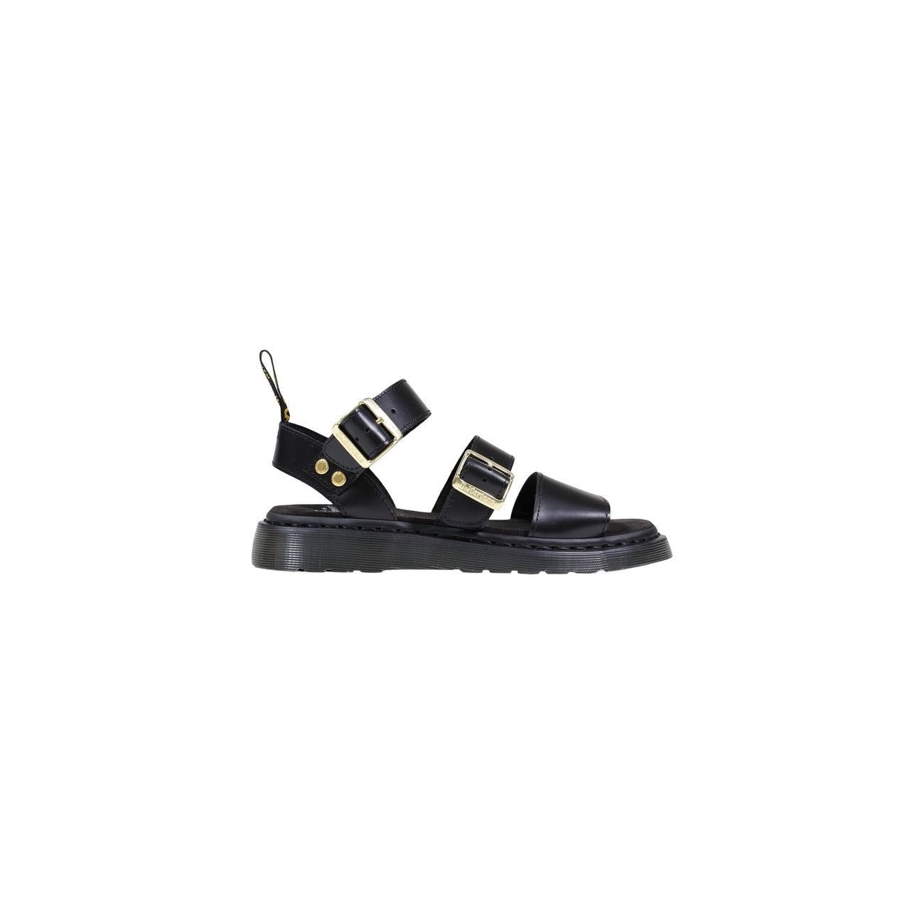 Dr. Martens - Dr. Martens Femme Sandales