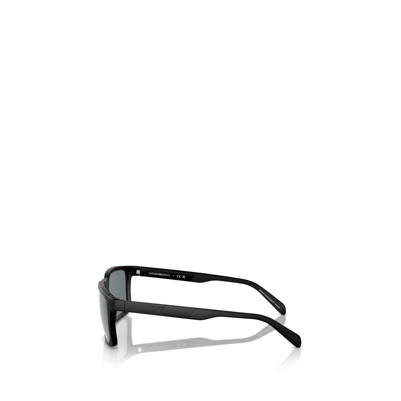 Emporio Armani - Emporio Armani Homme Lunettes De Soleil