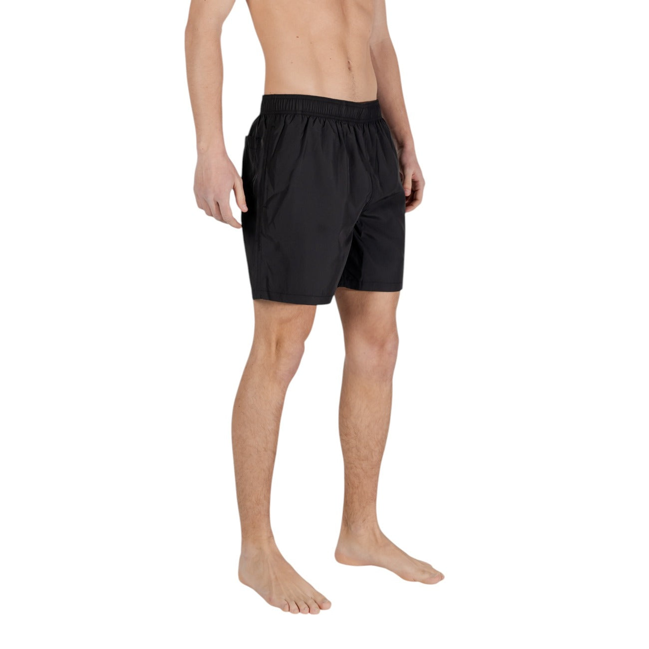 Armani Exchange - Armani Exchange Men's Swimwear