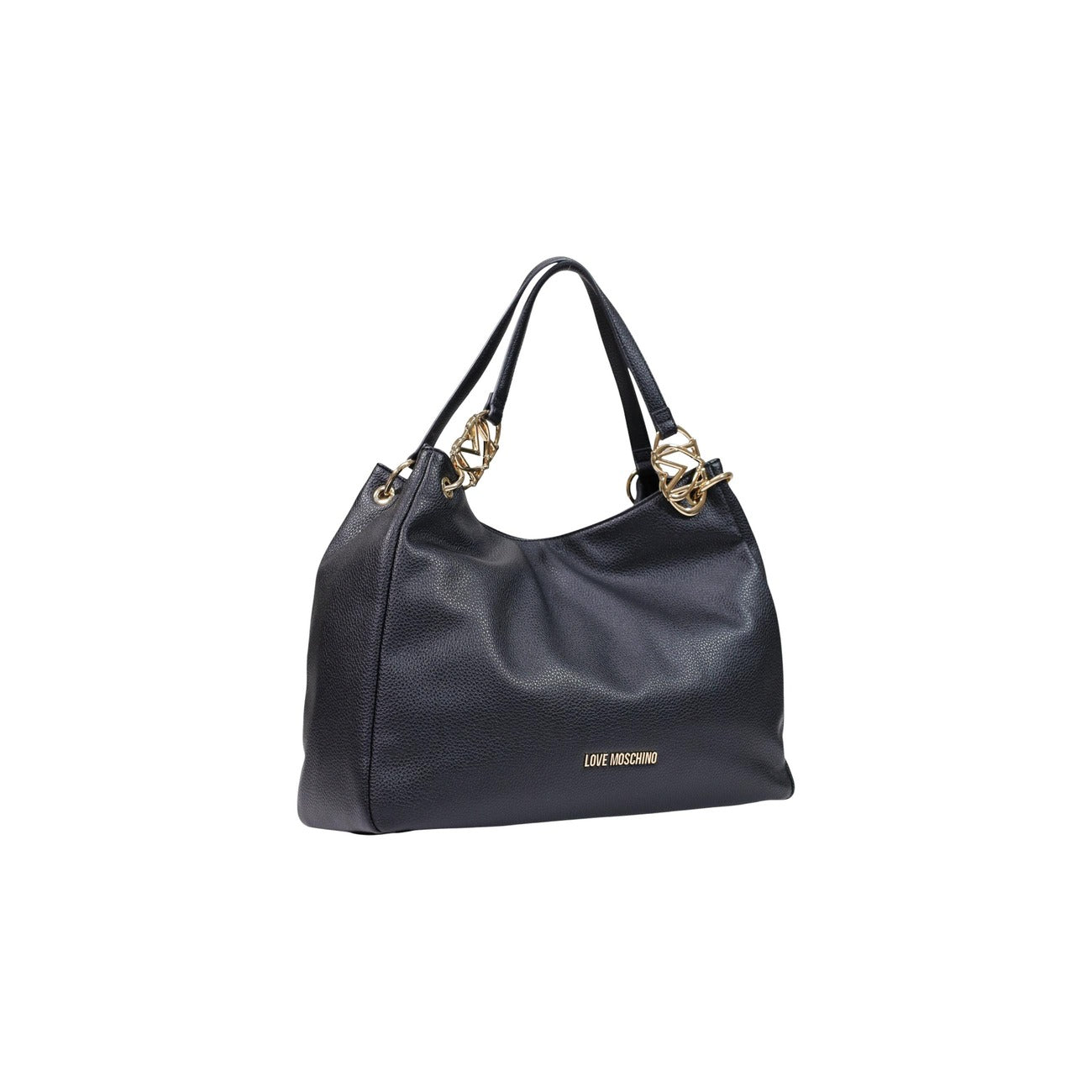 Love Moschino Black Women's Tote Bag