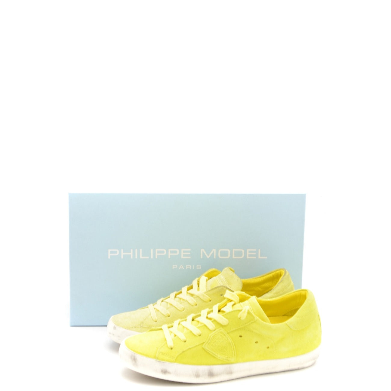 Philippe Model - Philippe Model Women's Sneakers