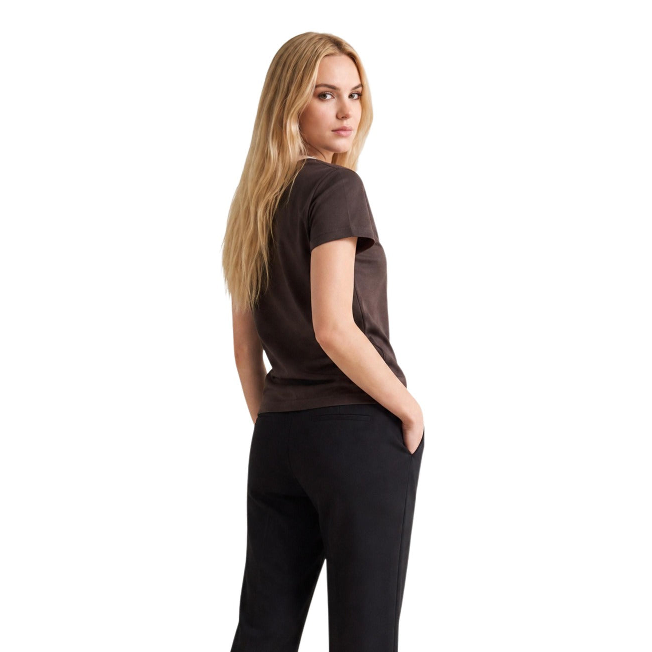 Armani Exchange - Armani Exchange Femme T-Shirts