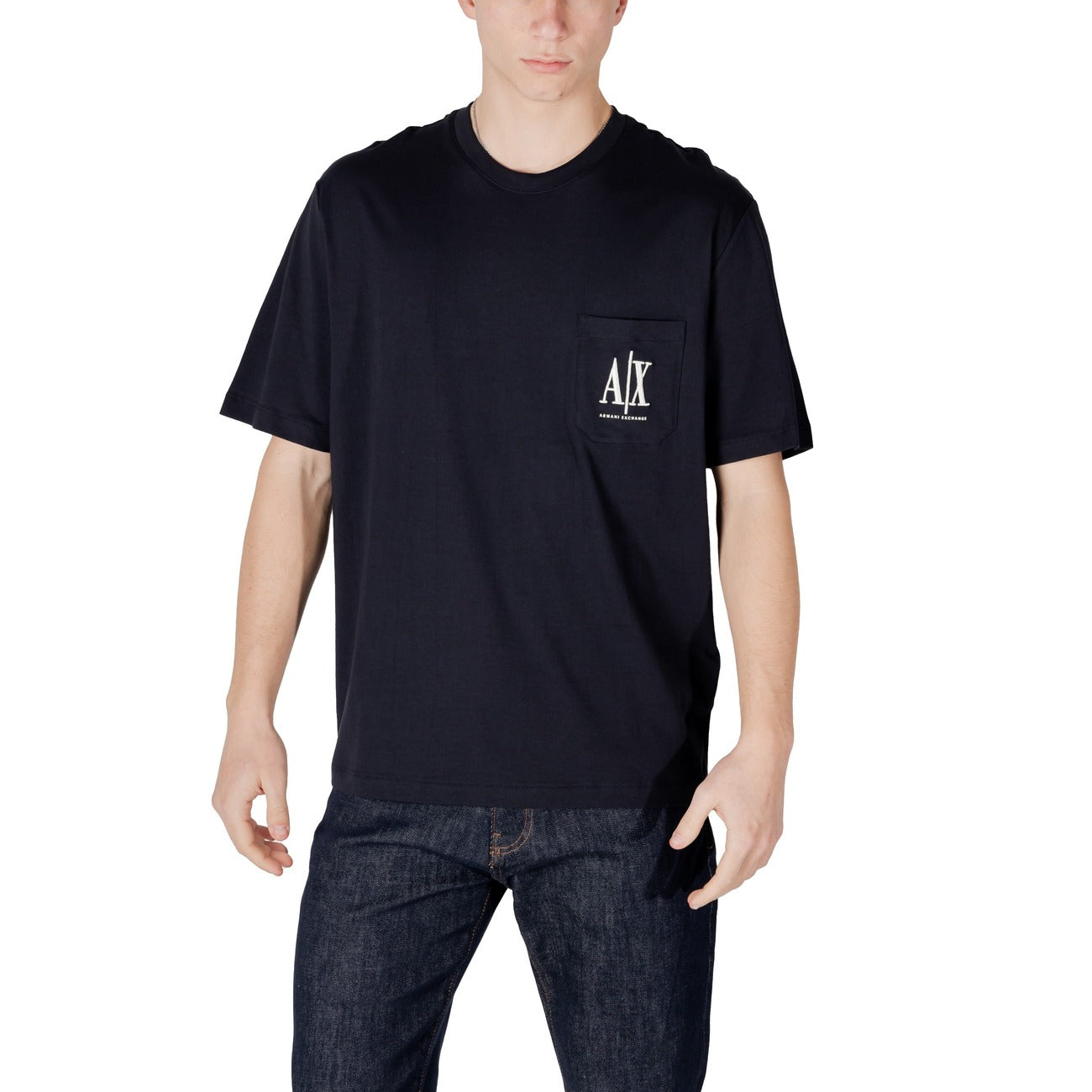 Armani Exchange - Armani Exchange Homme T-Shirts