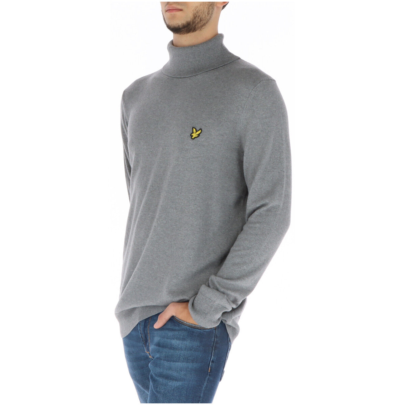 Lyle & Scott - Lyle & Scott Homme Pulls