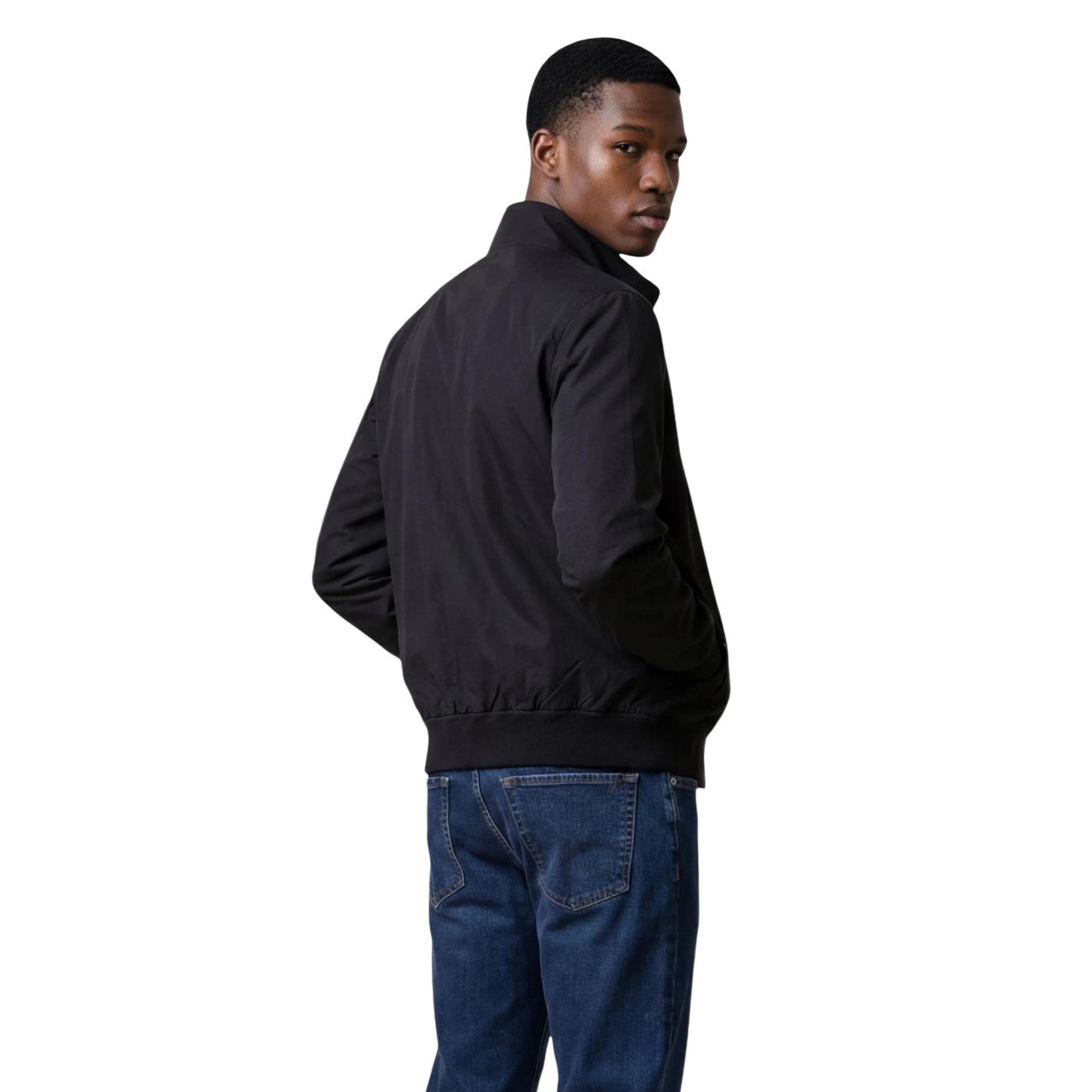 Blauer. - Blauer. Homme Jaquettes