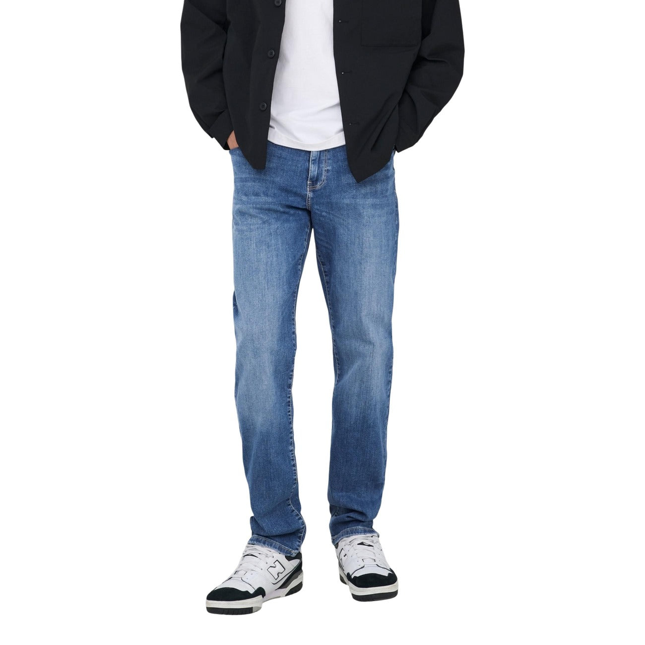 Only & Sons - Only & Sons Homme Jeans