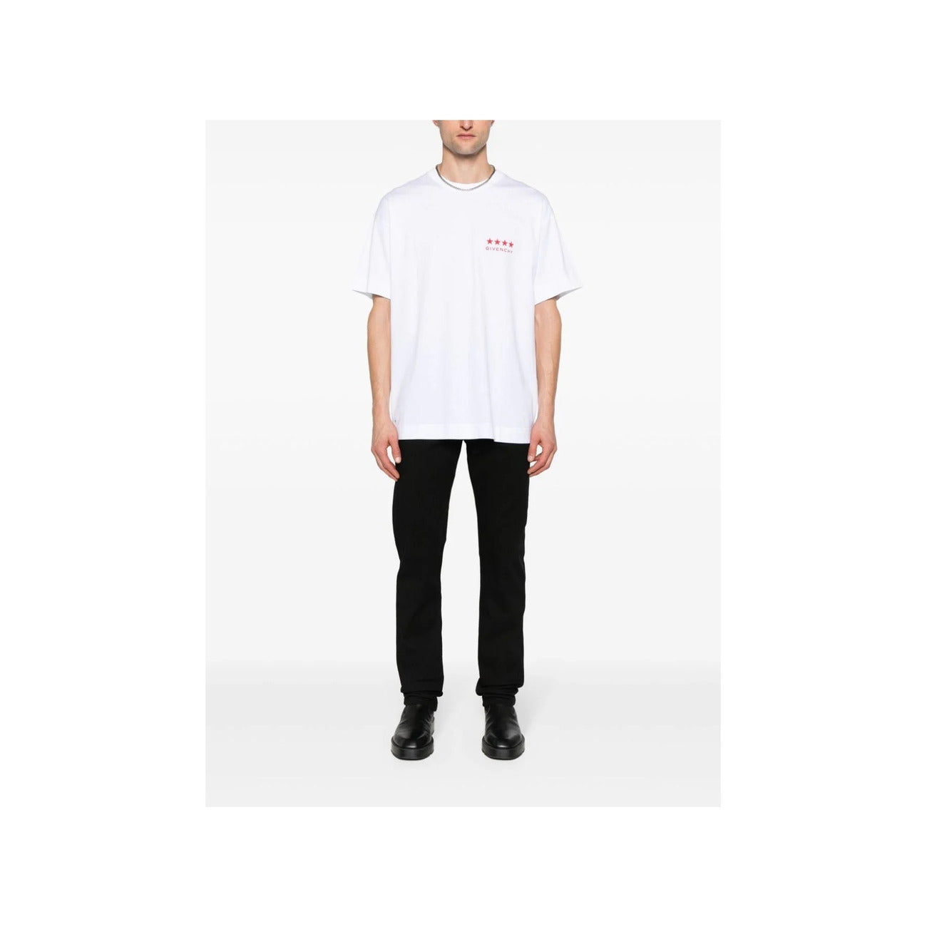 Givenchy - Givenchy Homme Jeans