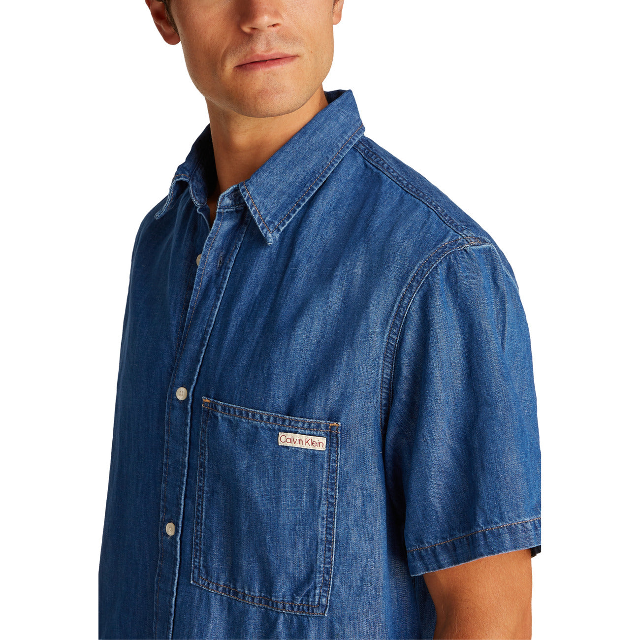 Calvin Klein Jeans - Calvin Klein Jeans Men's Shirts