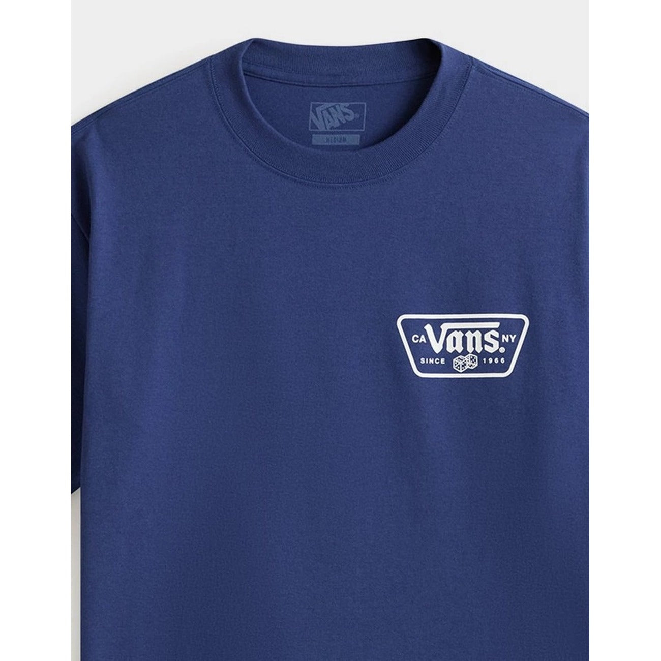 Vans - Men's T-Shirts