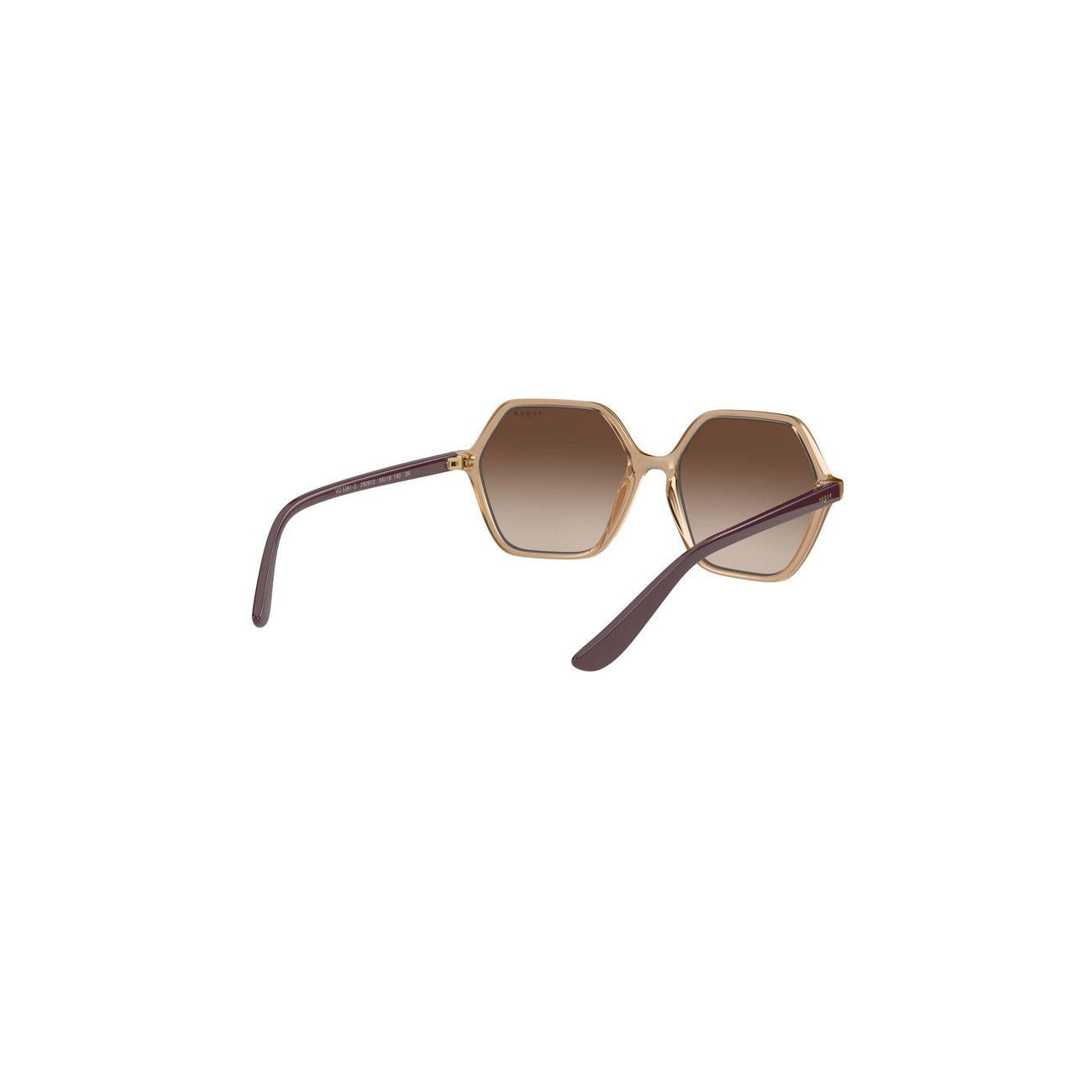 Vogue Eyewear - Vogue Eyewear Femme Lunettes De Soleil