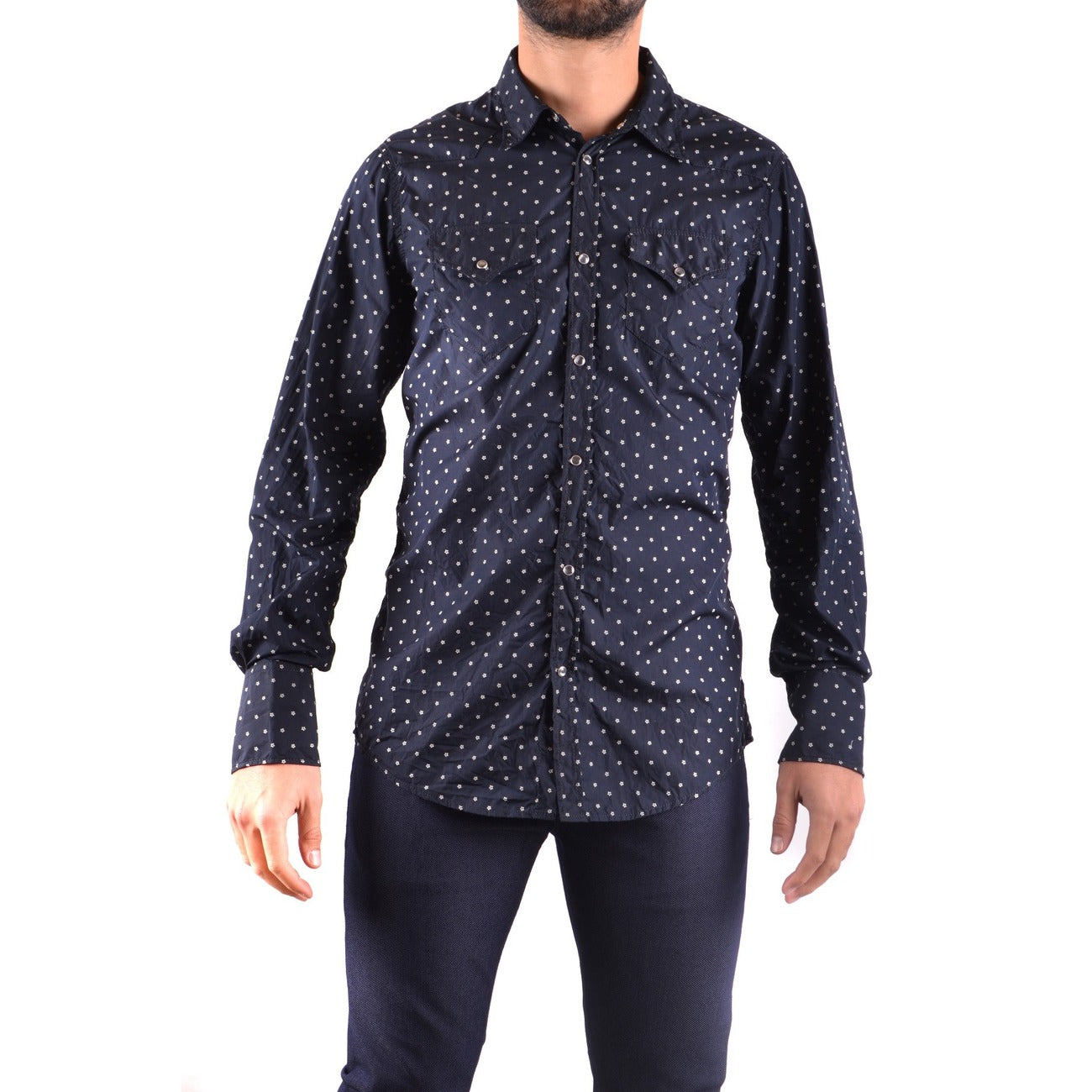Dsquared - Dsquared Homme Chemises